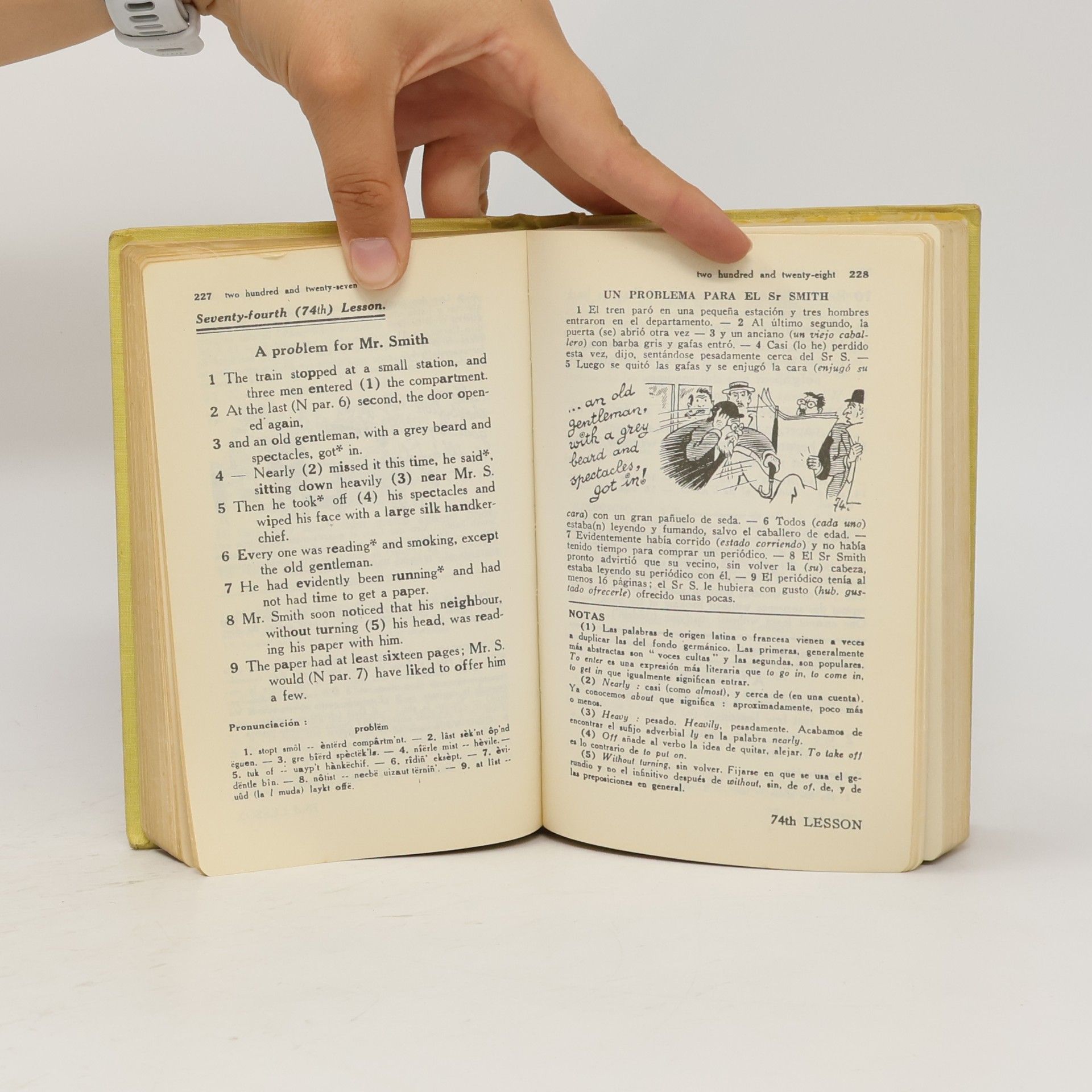 Various authors El nuevo inglés sin esfuerzo