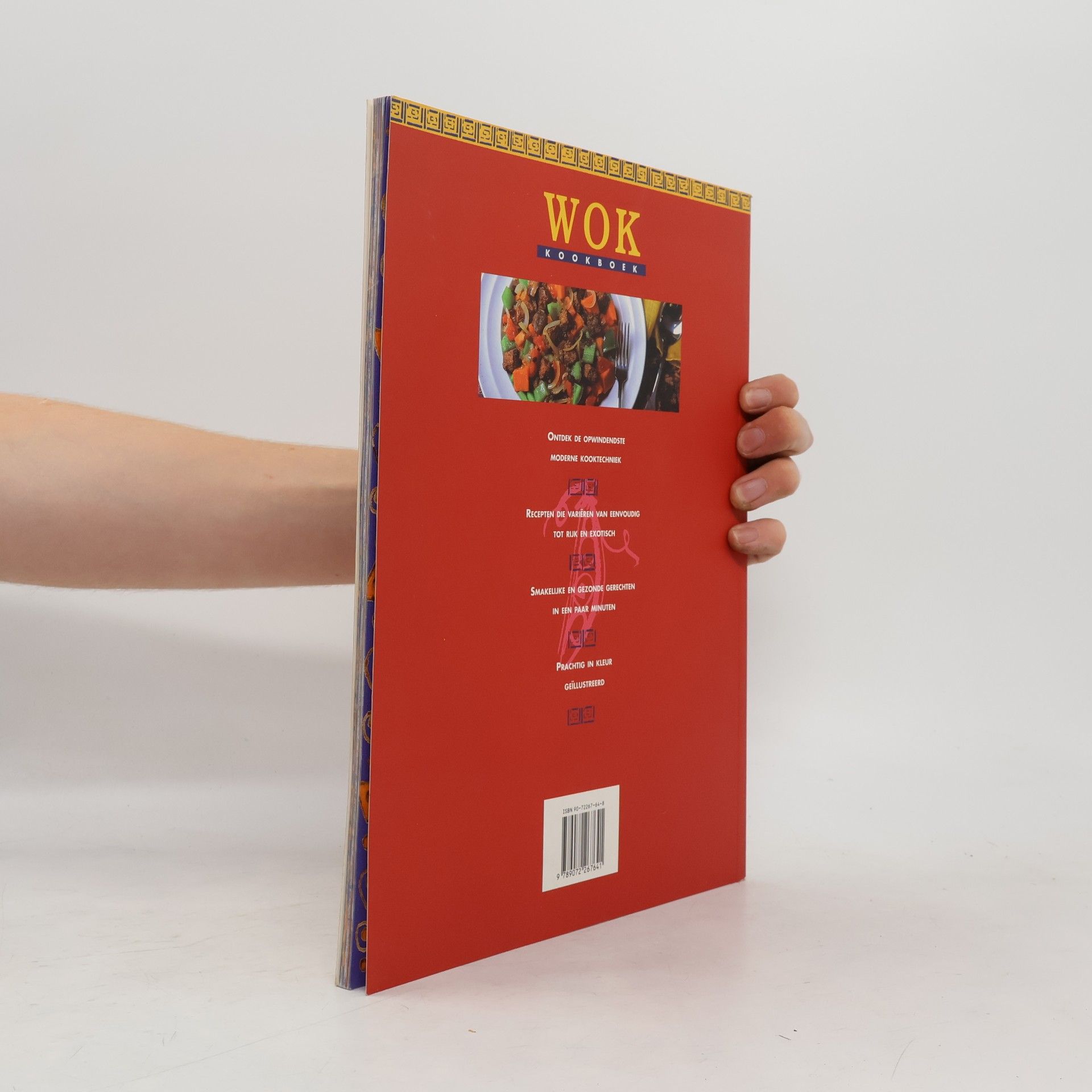 Bridget Jones Wok kookboek: ontdek de snelle en smakelijke geheimen van het roerbakken