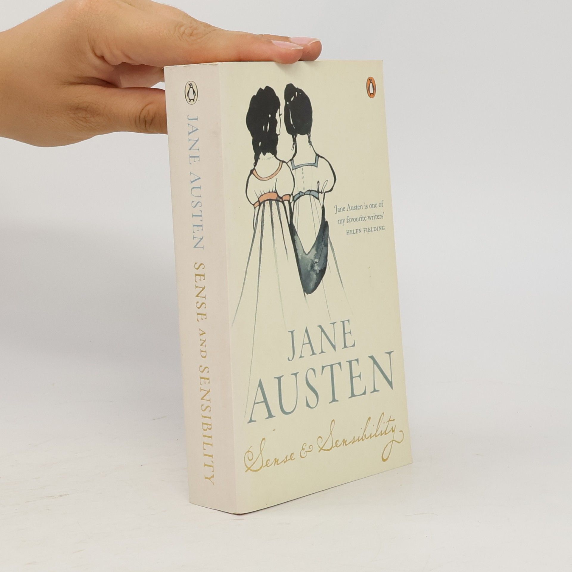 Jane Austen Sense and sensibility