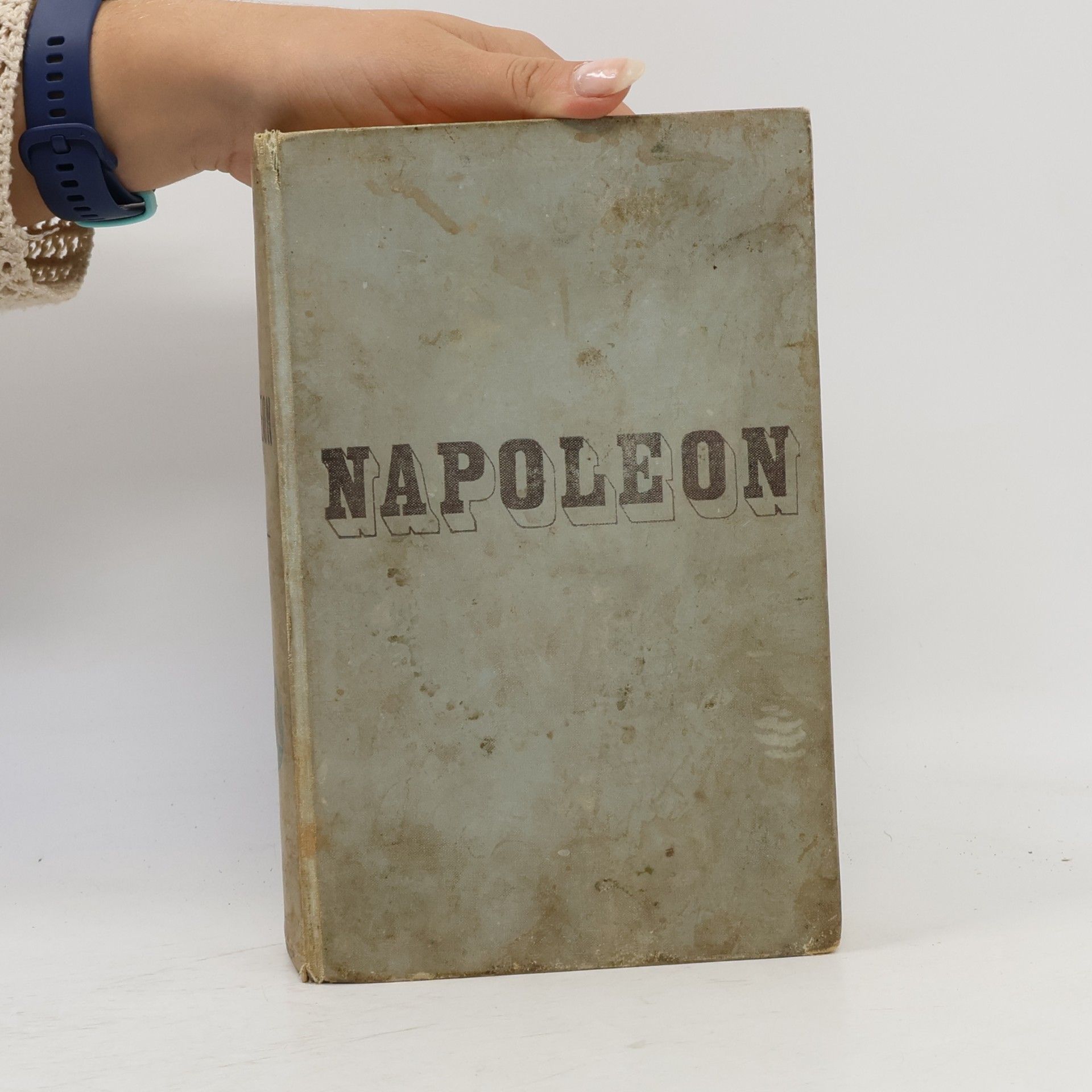 Emil Ludwig Napoleon