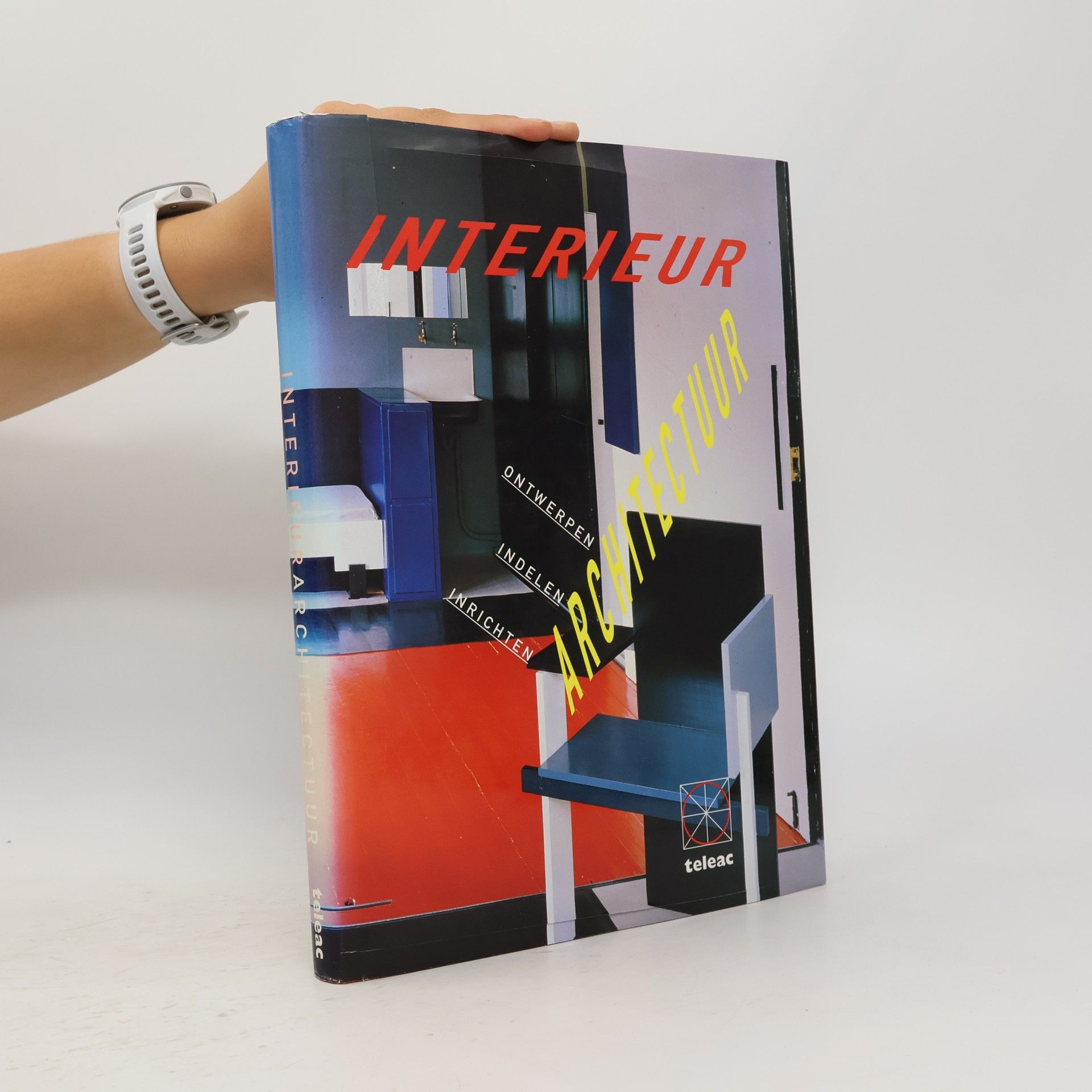 Interieurarchitectuur