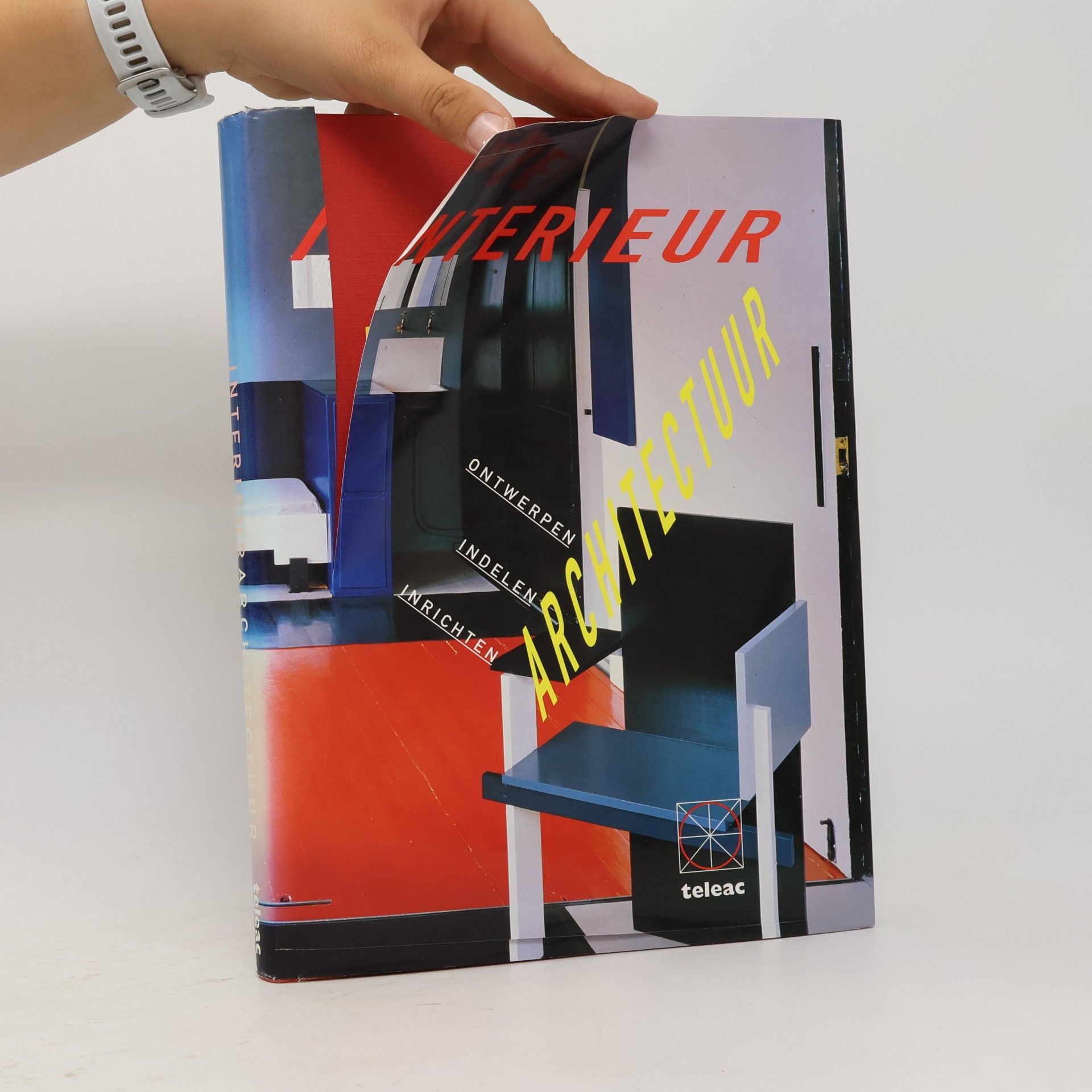 Marion Bergmann Interieurarchitectuur