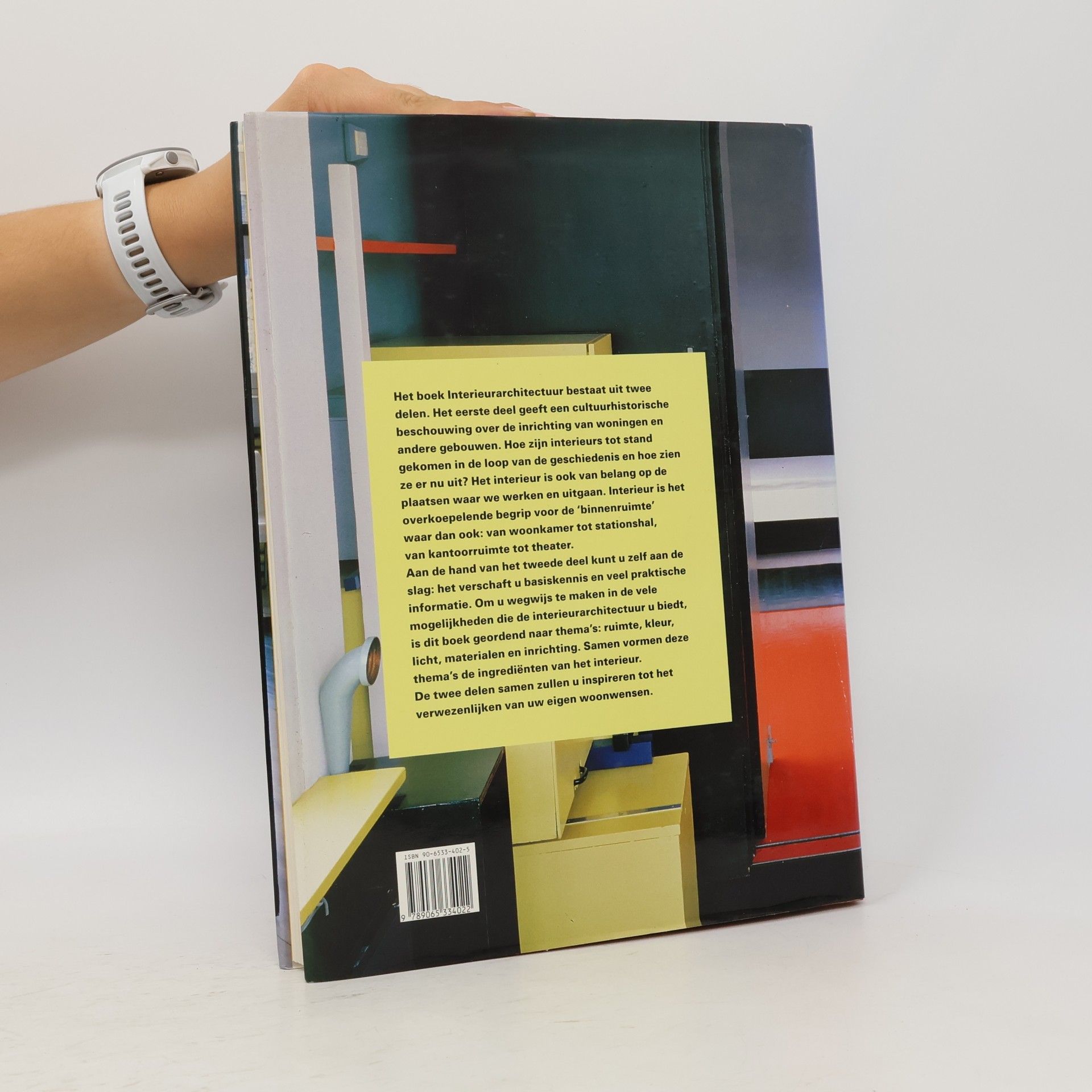 Marion Bergmann Interieurarchitectuur
