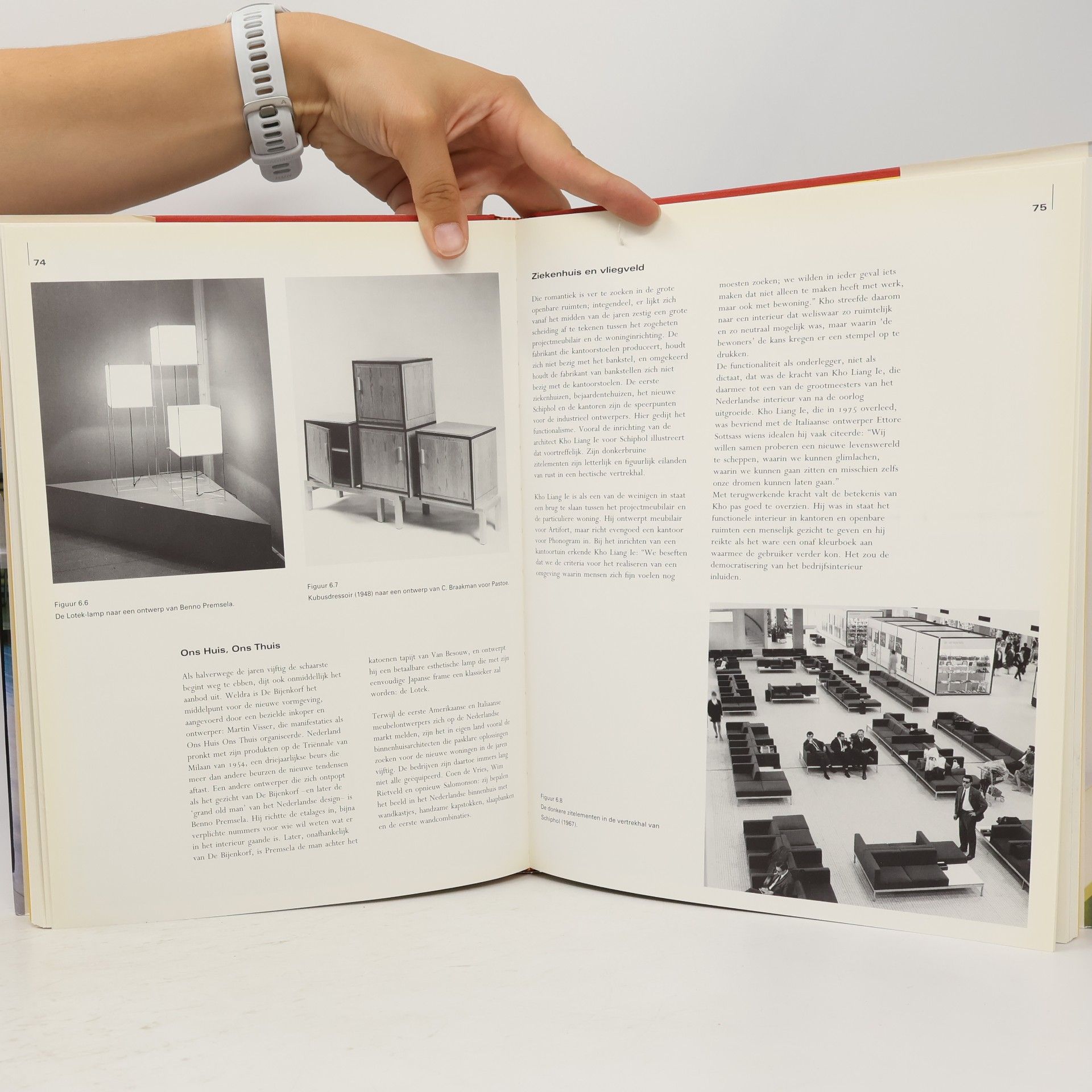 Marion Bergmann Interieurarchitectuur