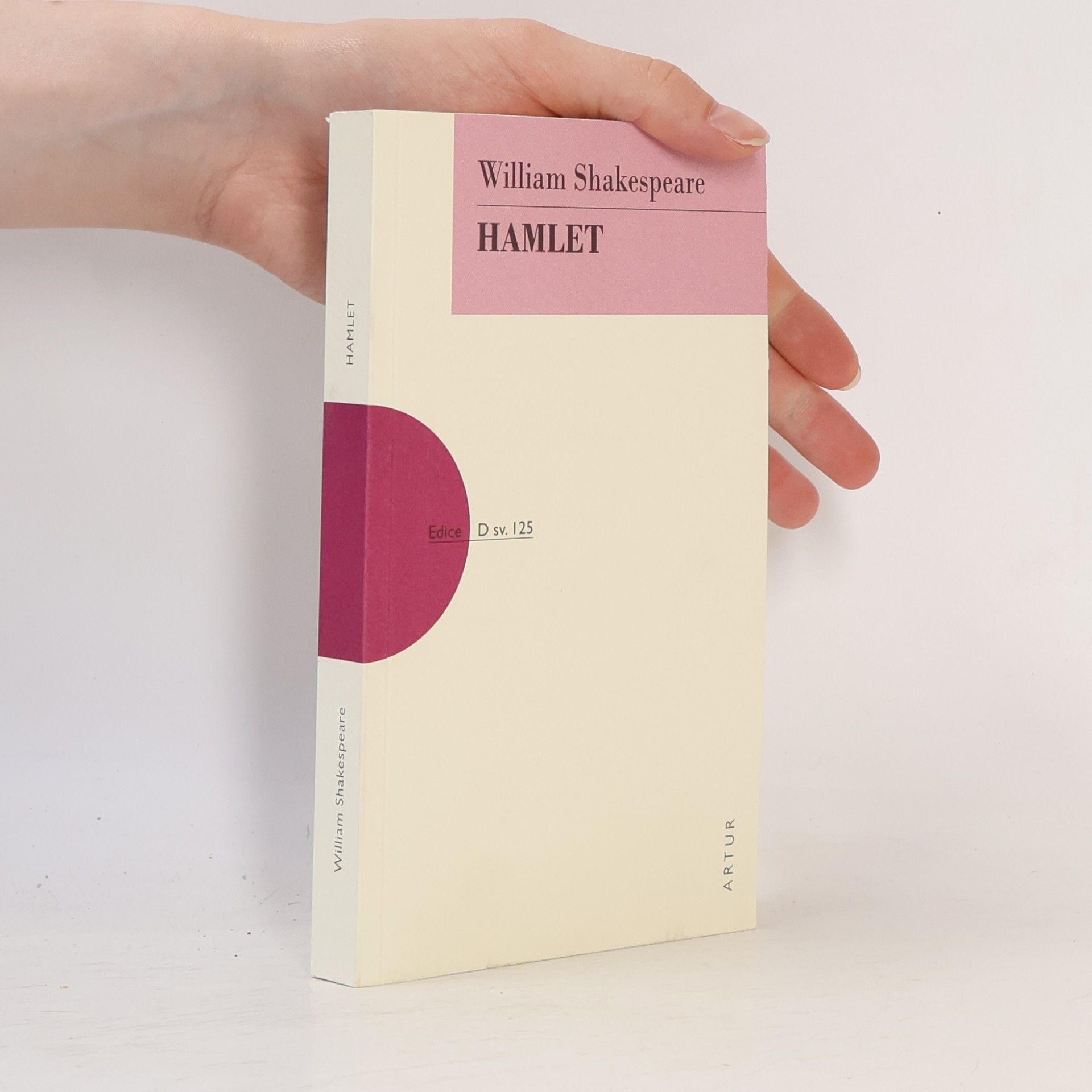 William Shakespeare Hamlet
