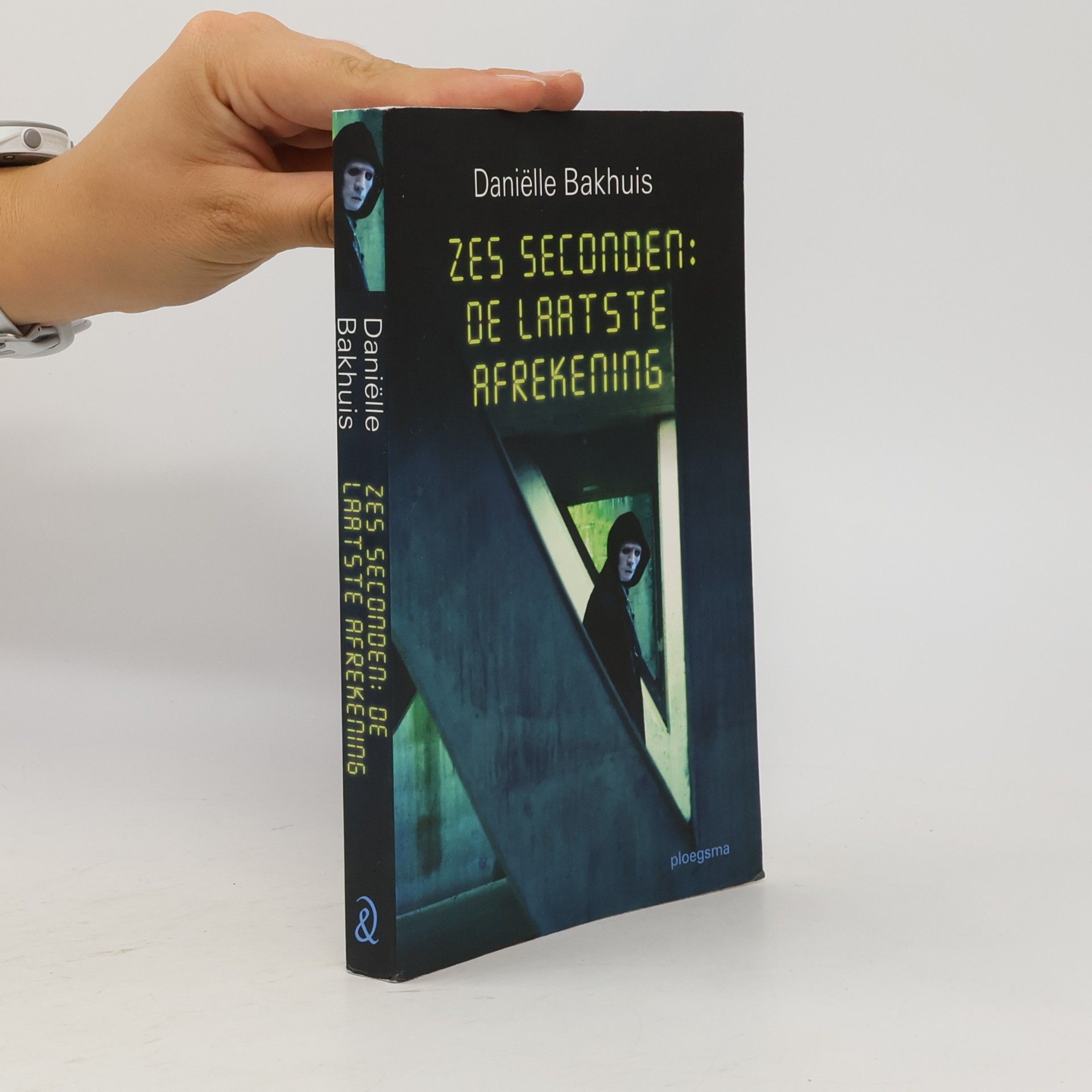 Zes seconden