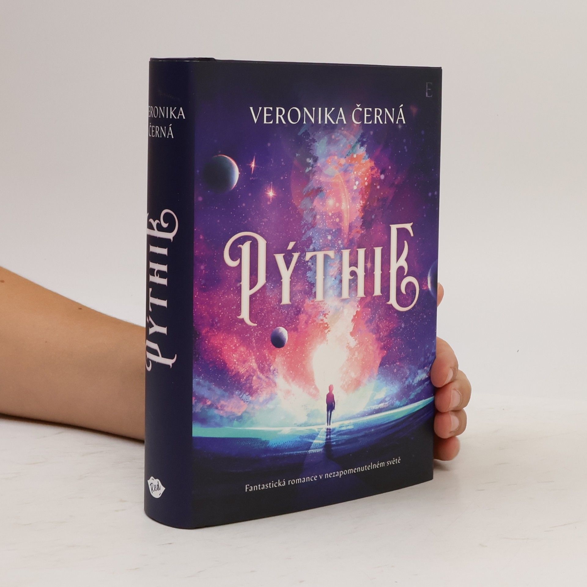 Veronika Černá Pýthie
