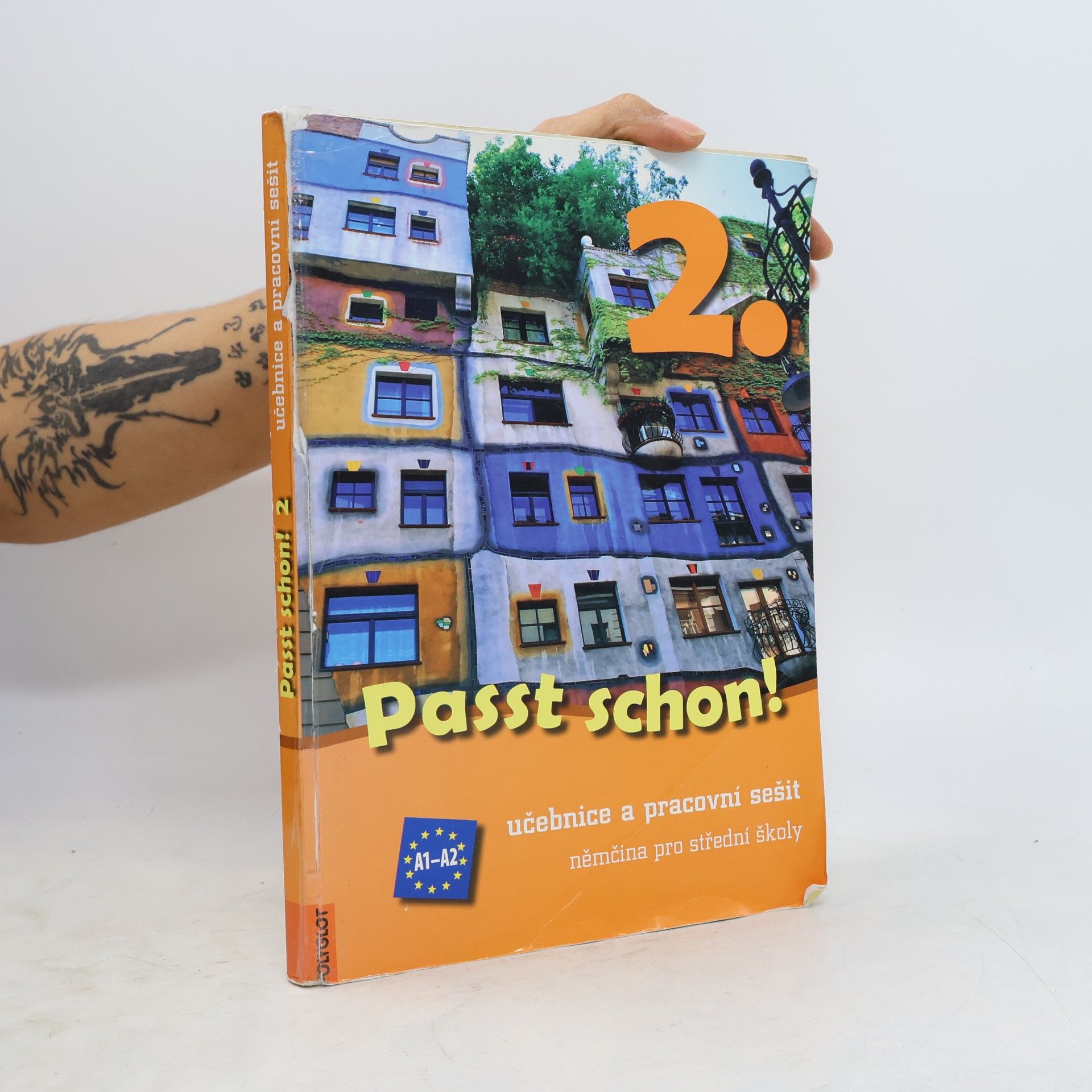 Passt schon! 2
