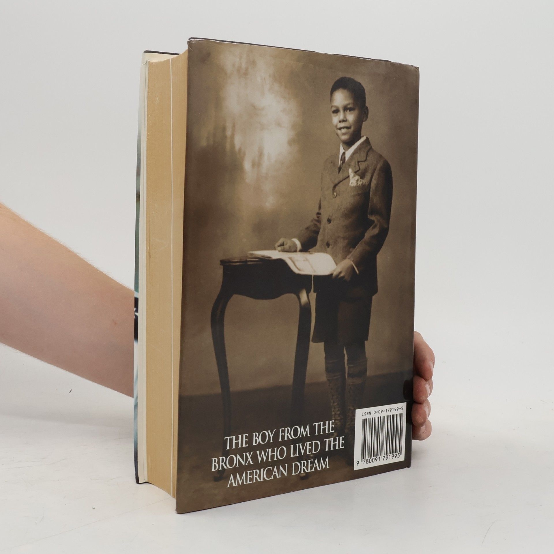 Joseph E. Persico A Soldier's Way