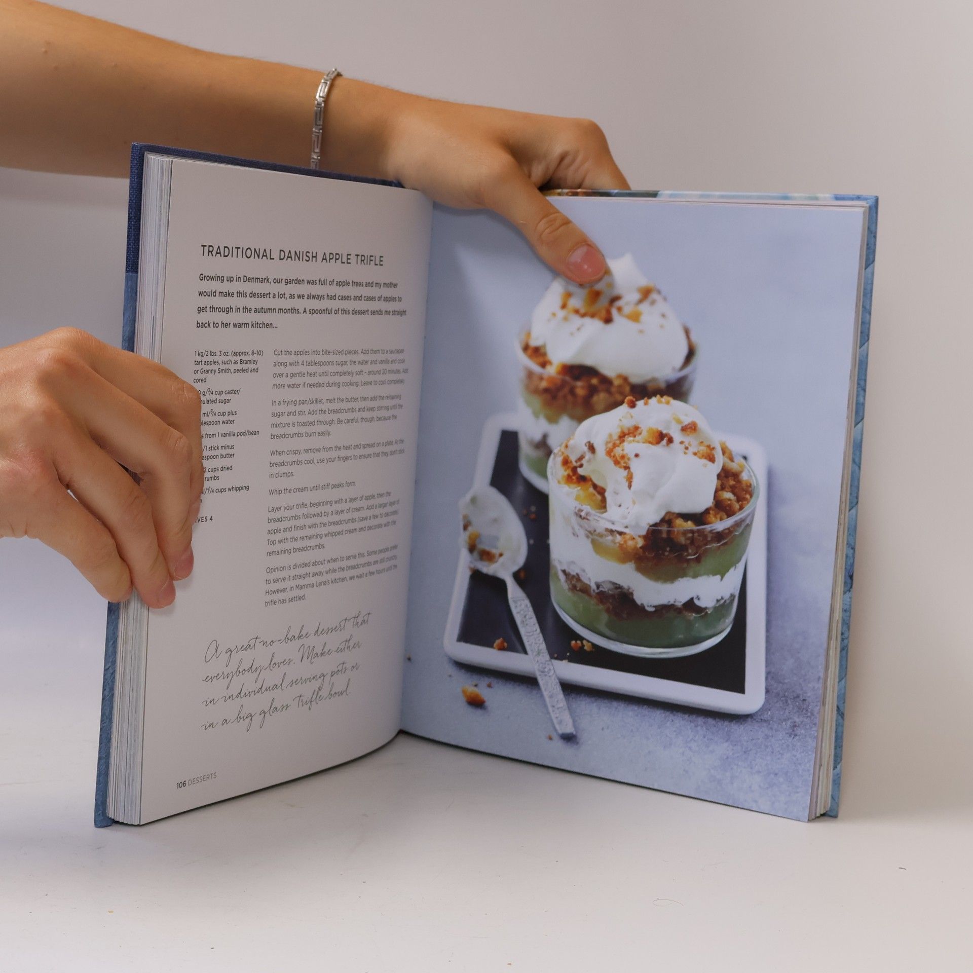 Brontë Aurell The Scandi Kitchen
