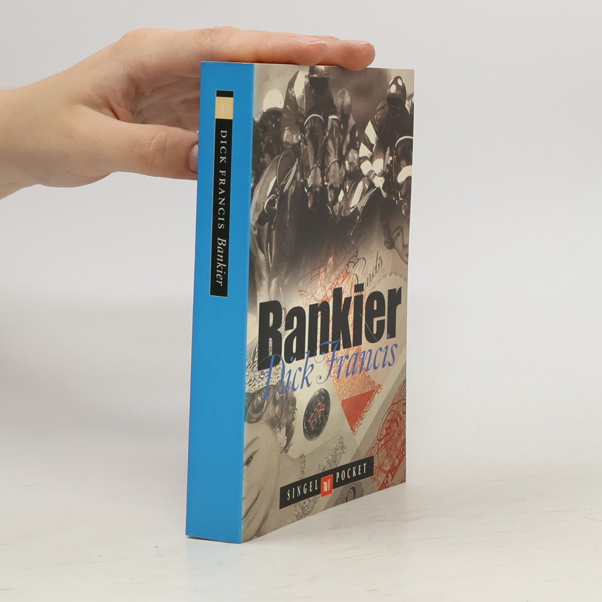 Richard Stanley Francis Bankier
