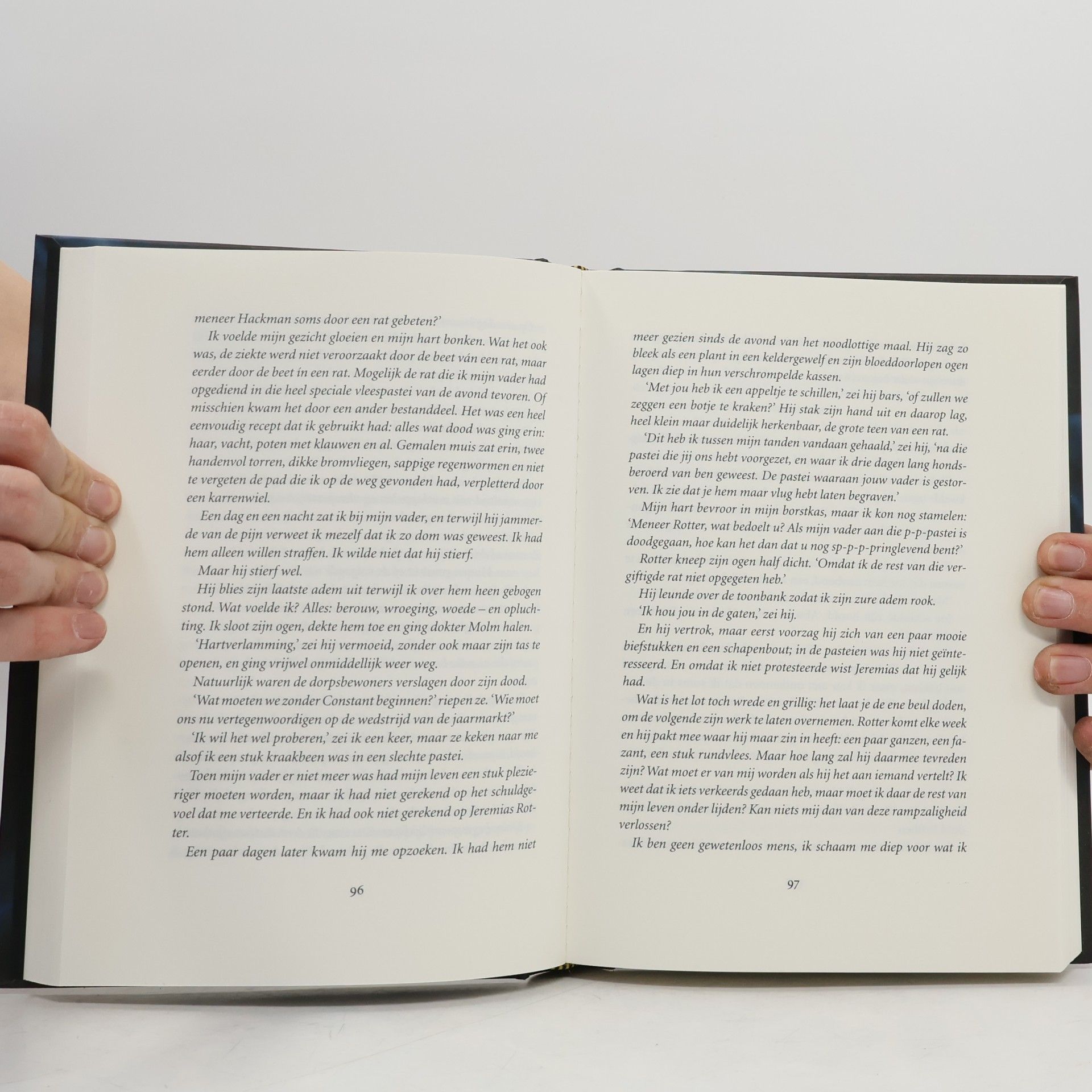 Fiona Higgins Het zwarte geheimenboek