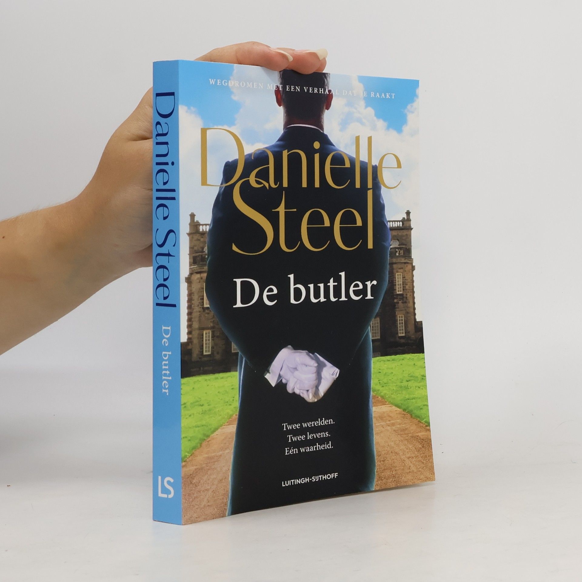 Danielle Steel De butler