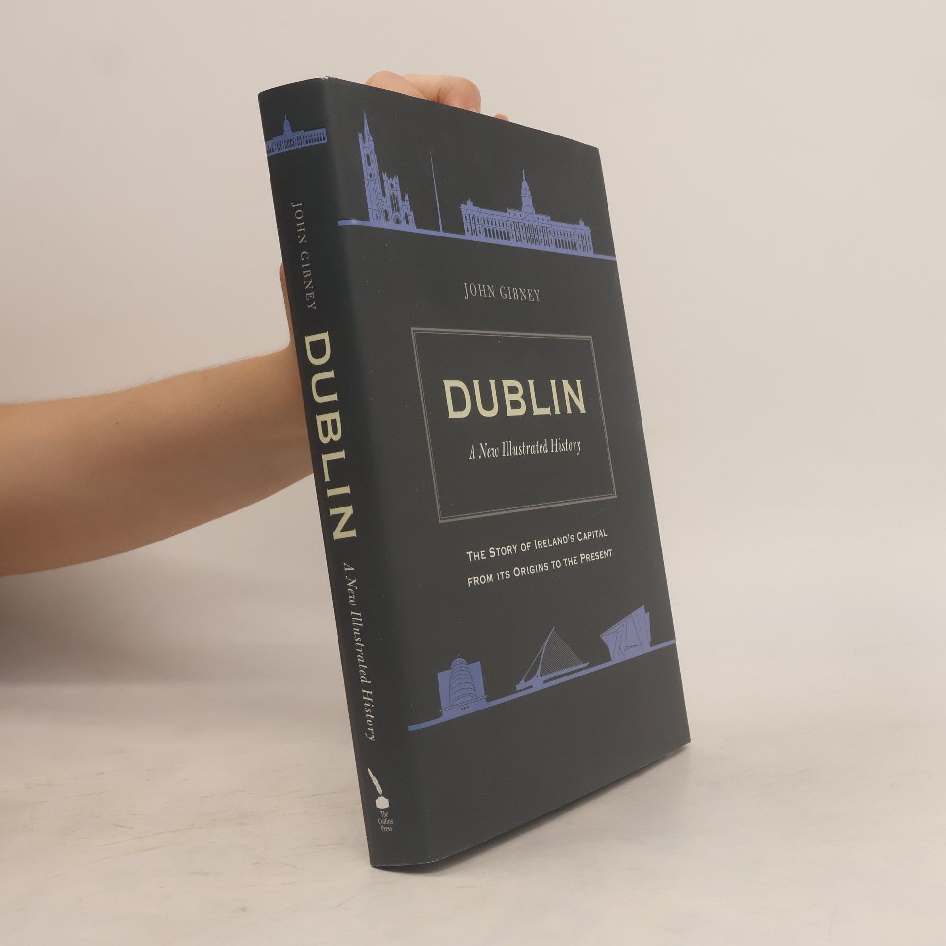 John Gibney Dublin
