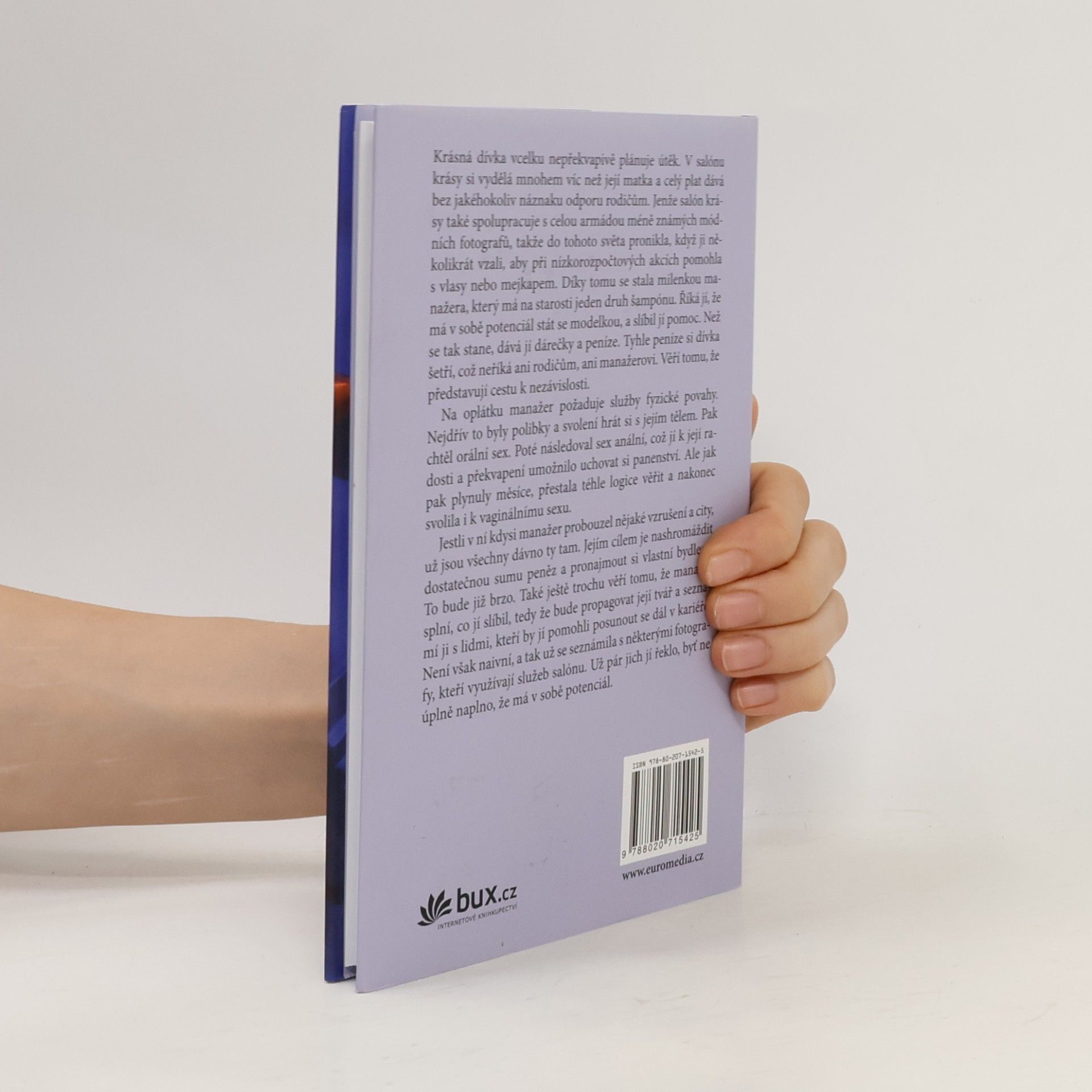 Mohsin Hamid Jak nechutně zbohatnout v rozvojové Asii