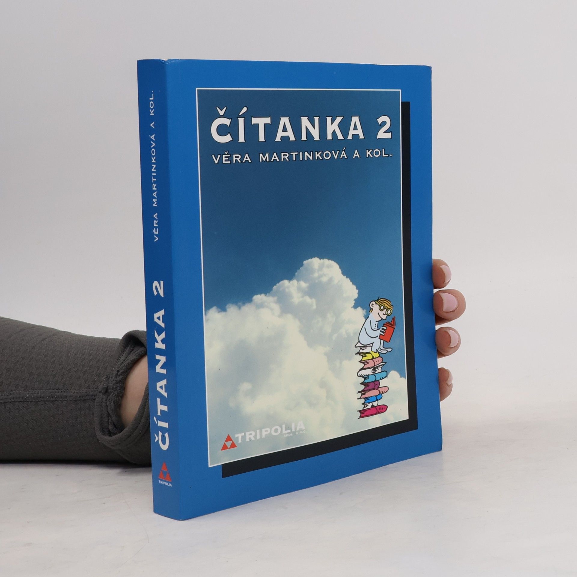 Čítanka 2