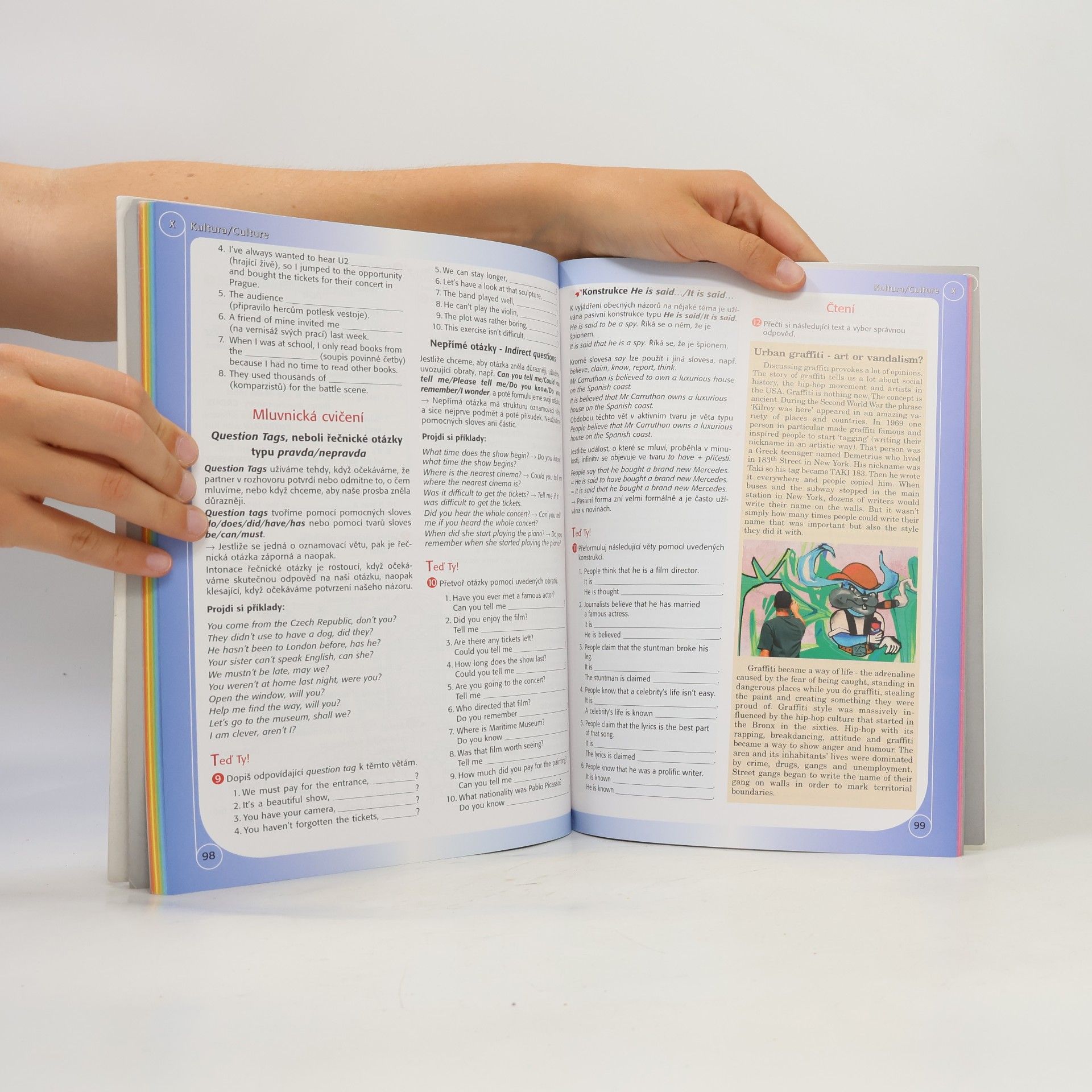 Elżbieta Mańko Angličtina: Maturitní příprava
