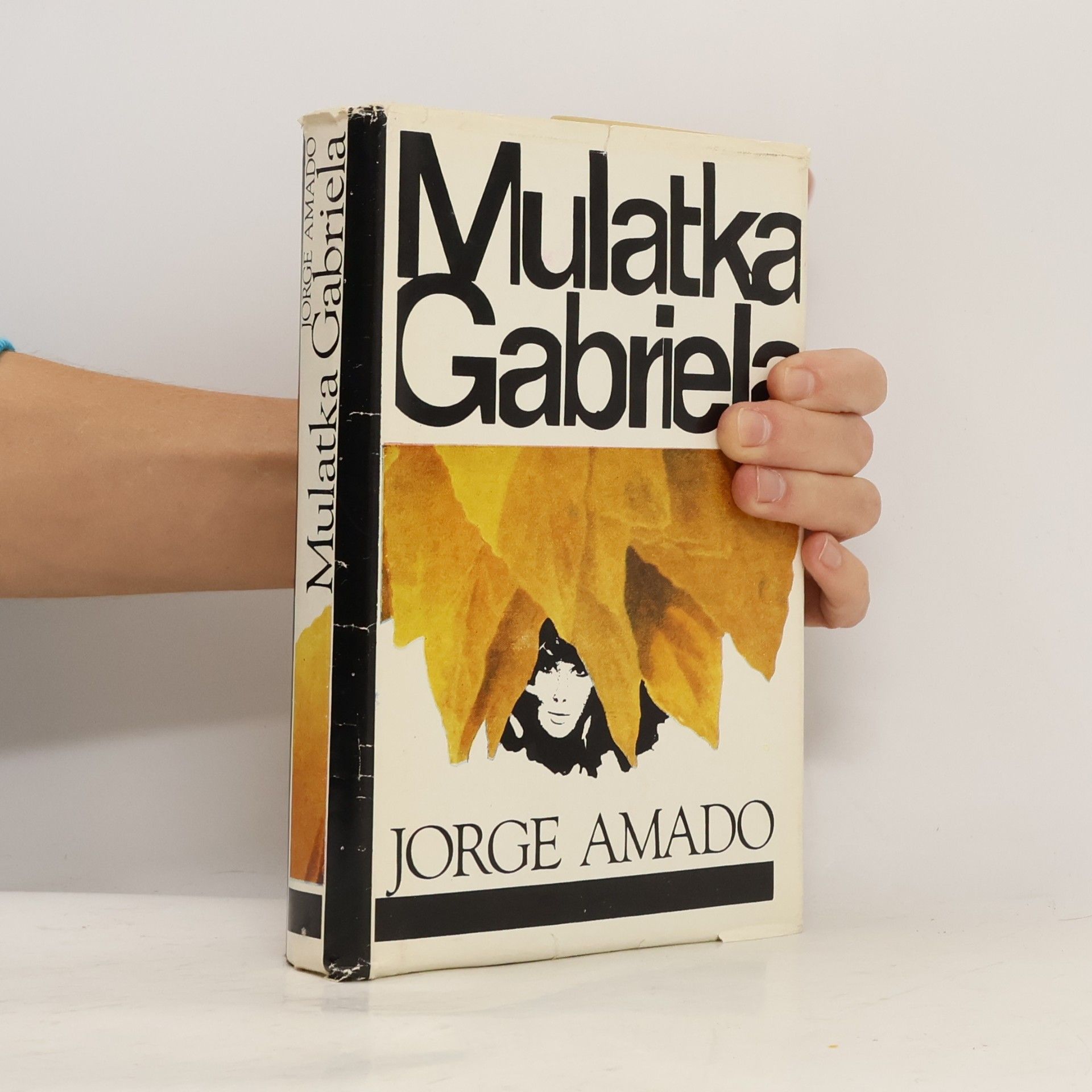 Mulatka Gabriela