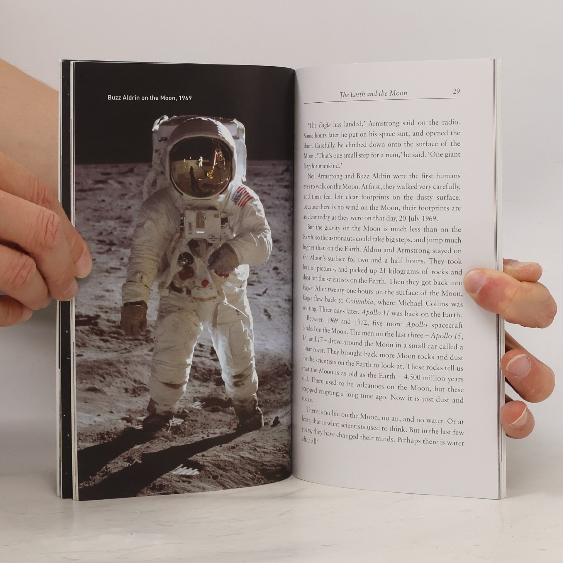 Tim Vicary Space