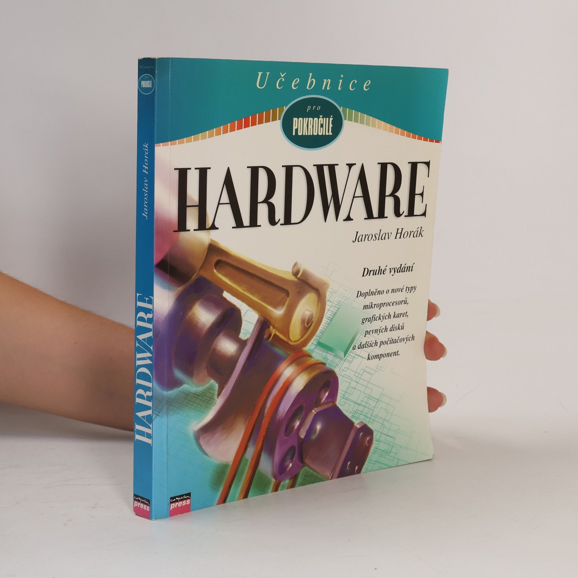 Jaroslav Horák Hardware