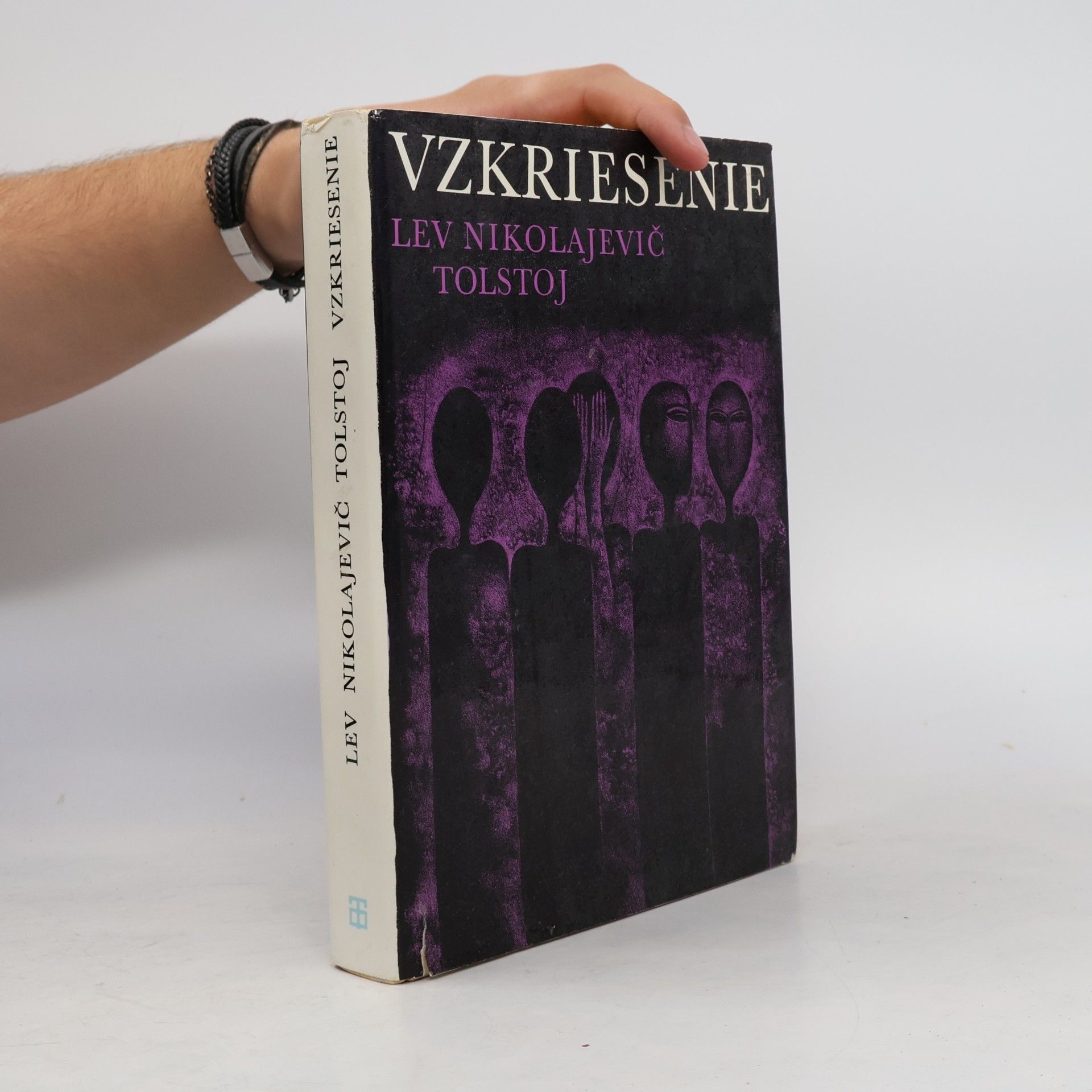 Lew Nikolajewitsch Tolstoi Vzkriesenie