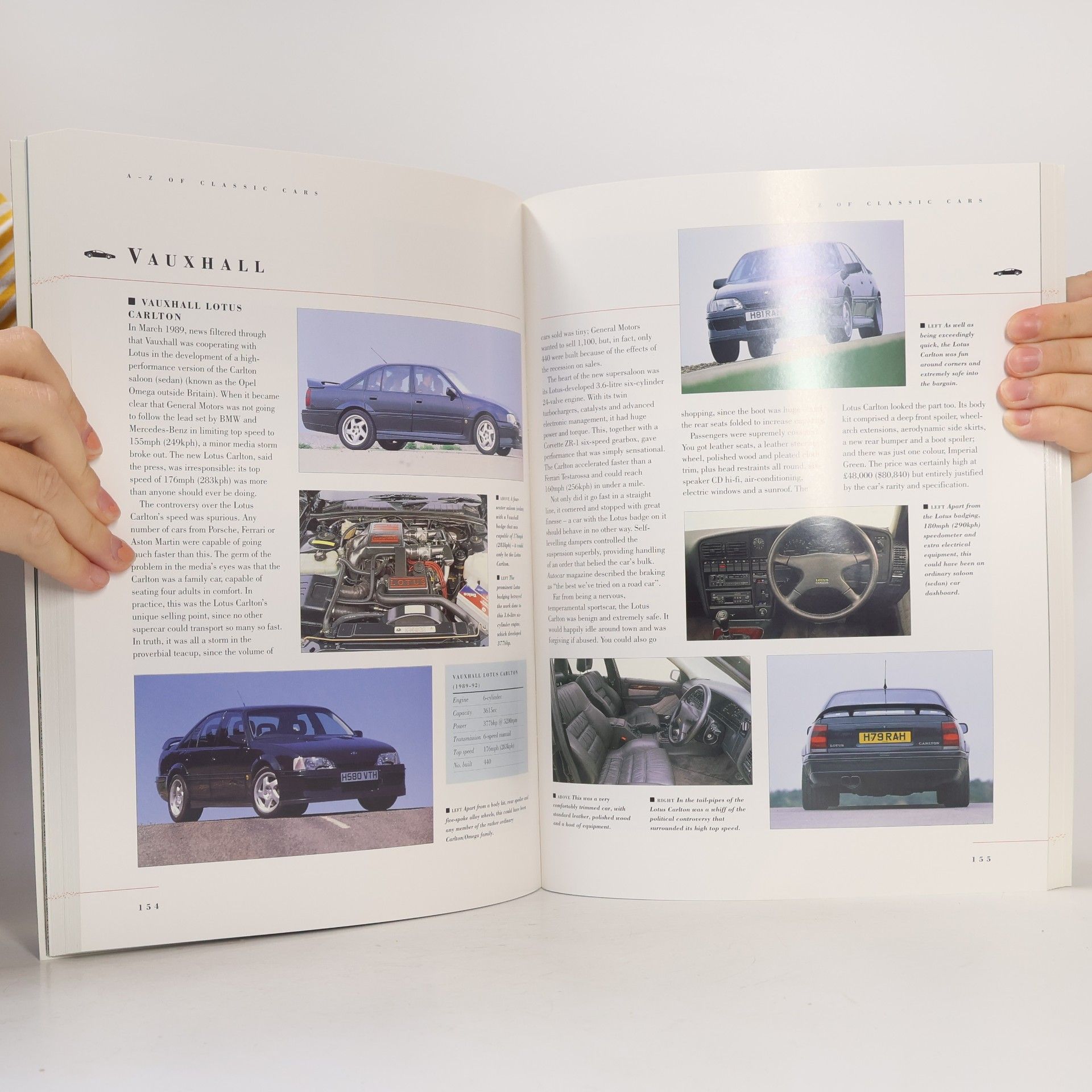 Martin Buckley Cars