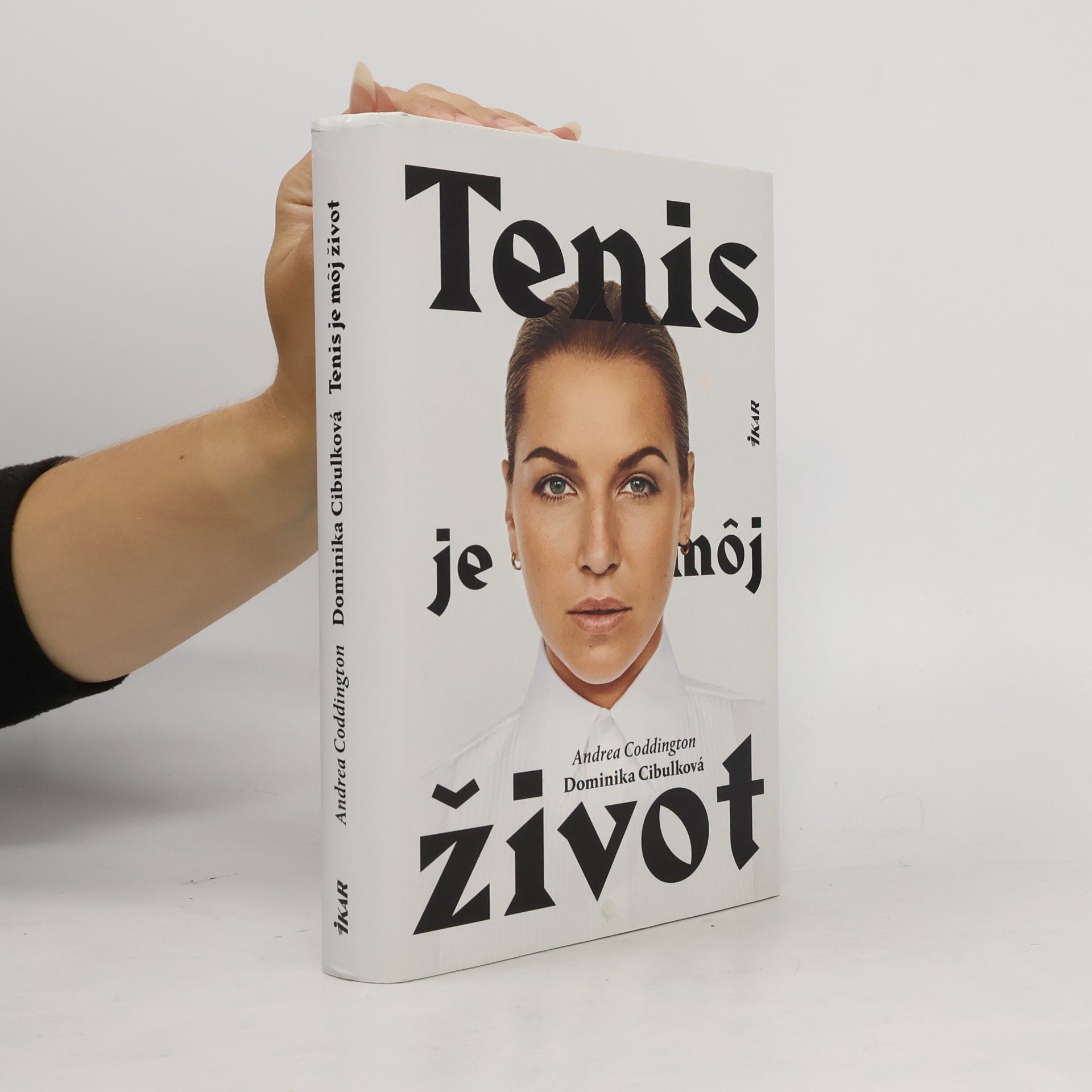 Tenis je môj život