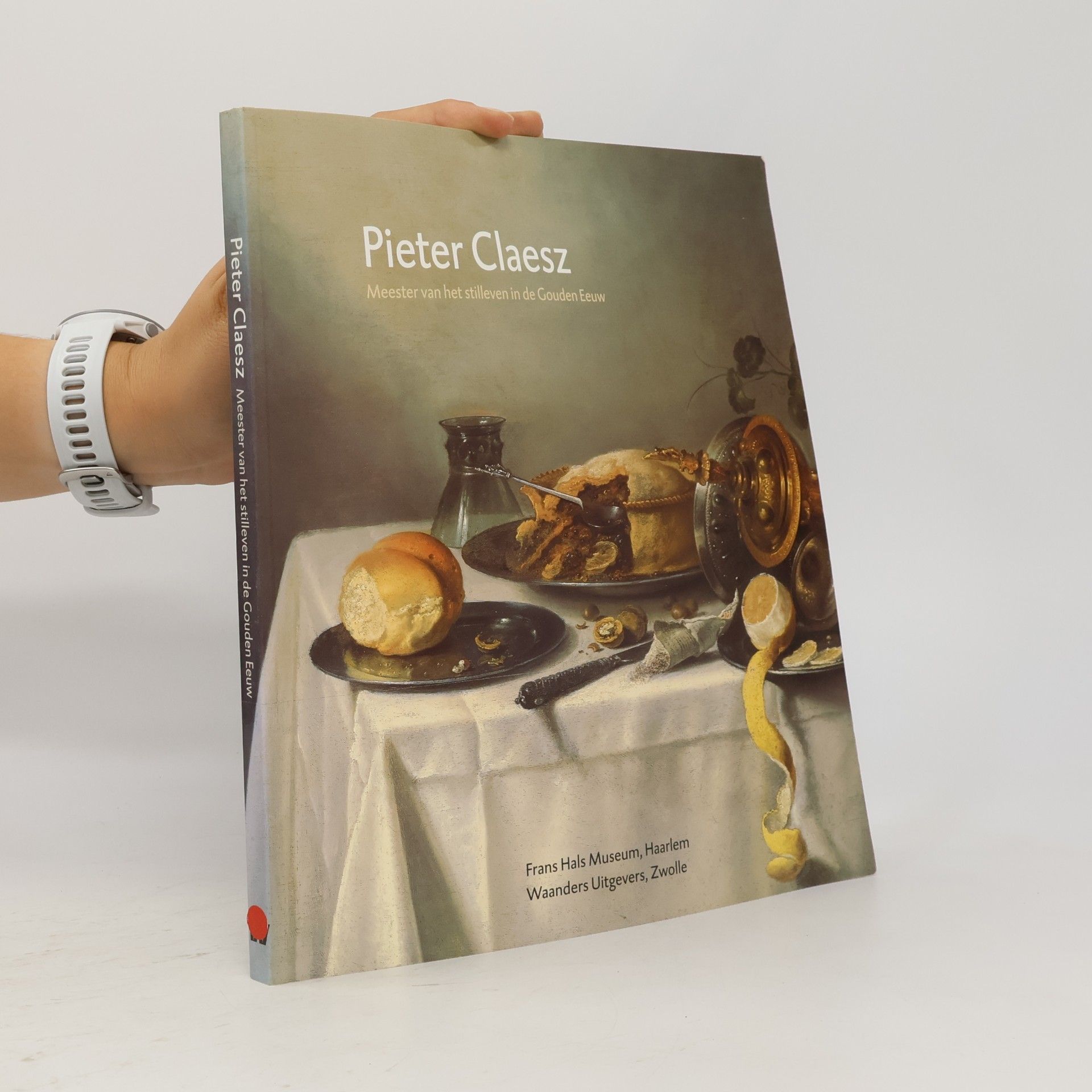 Pieter Claesz
