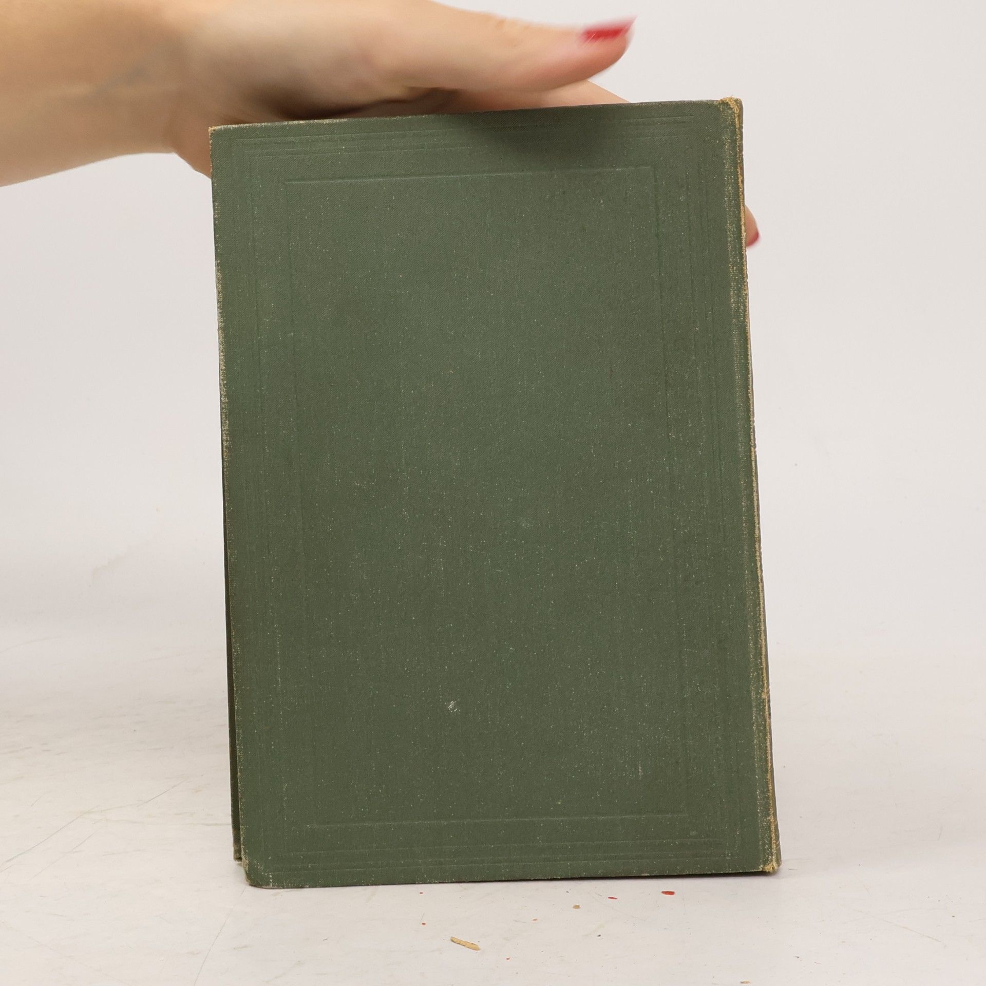 Gustav Freytag Die verlorene Handschrift
