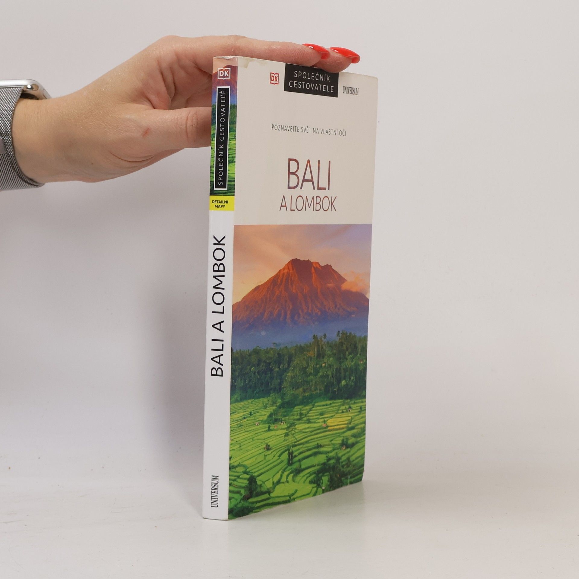 Collectif d'auteurs Bali a Lombok