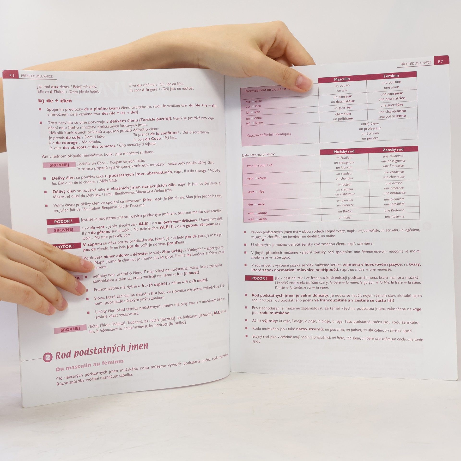 Fabienne Gallon Extra! 2. díl. Cahier d'exercices. Pracovní sešit