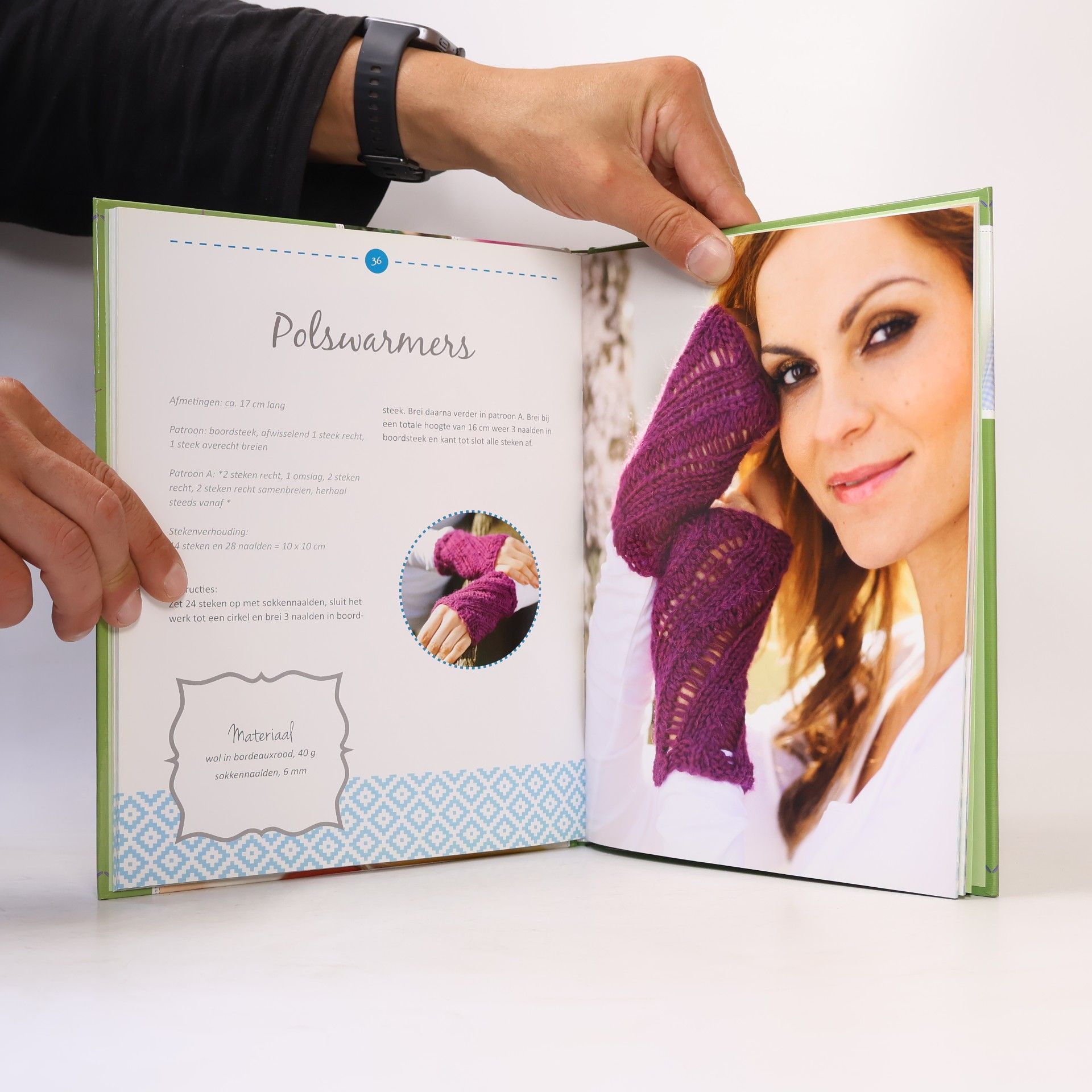 Roswitha Sanchez Ortega Snel breien. Kleine cadeautjes vliegensvlug gebreid