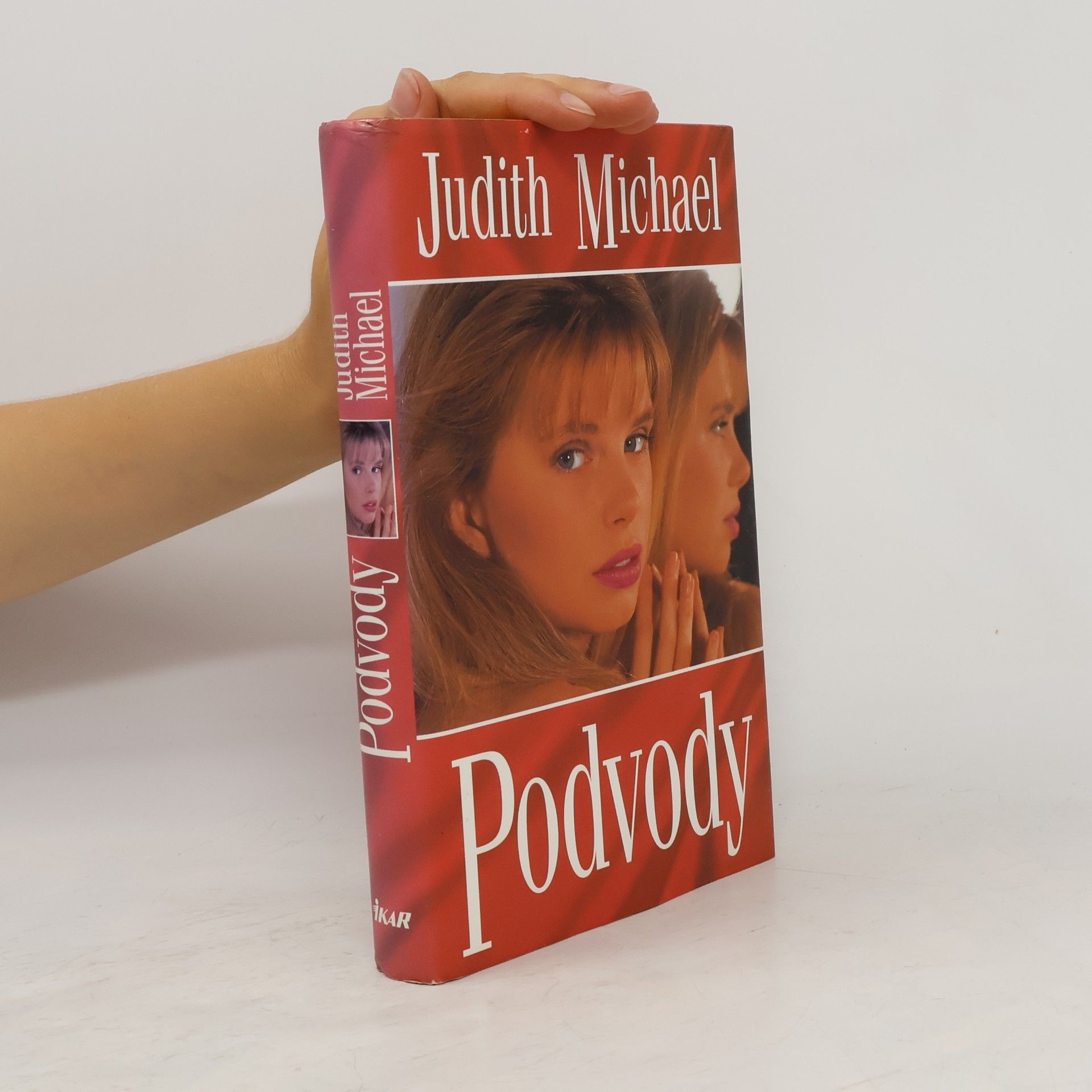 Judith Michael Podvody