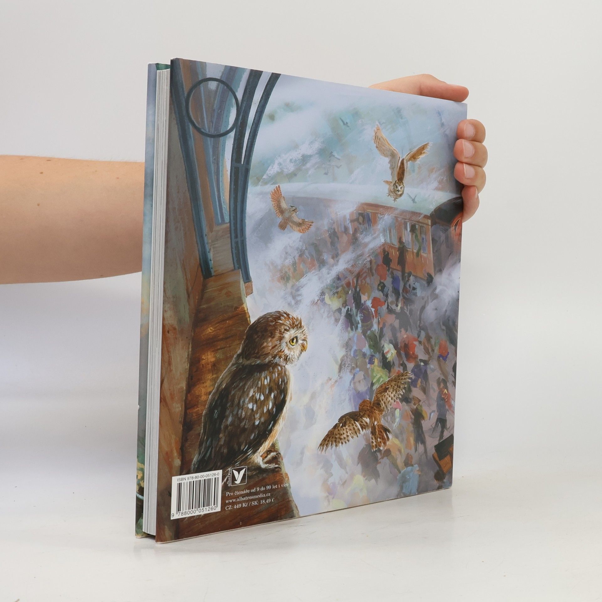 Joanne K. Rowlingová Harry Potter a kámen mudrců