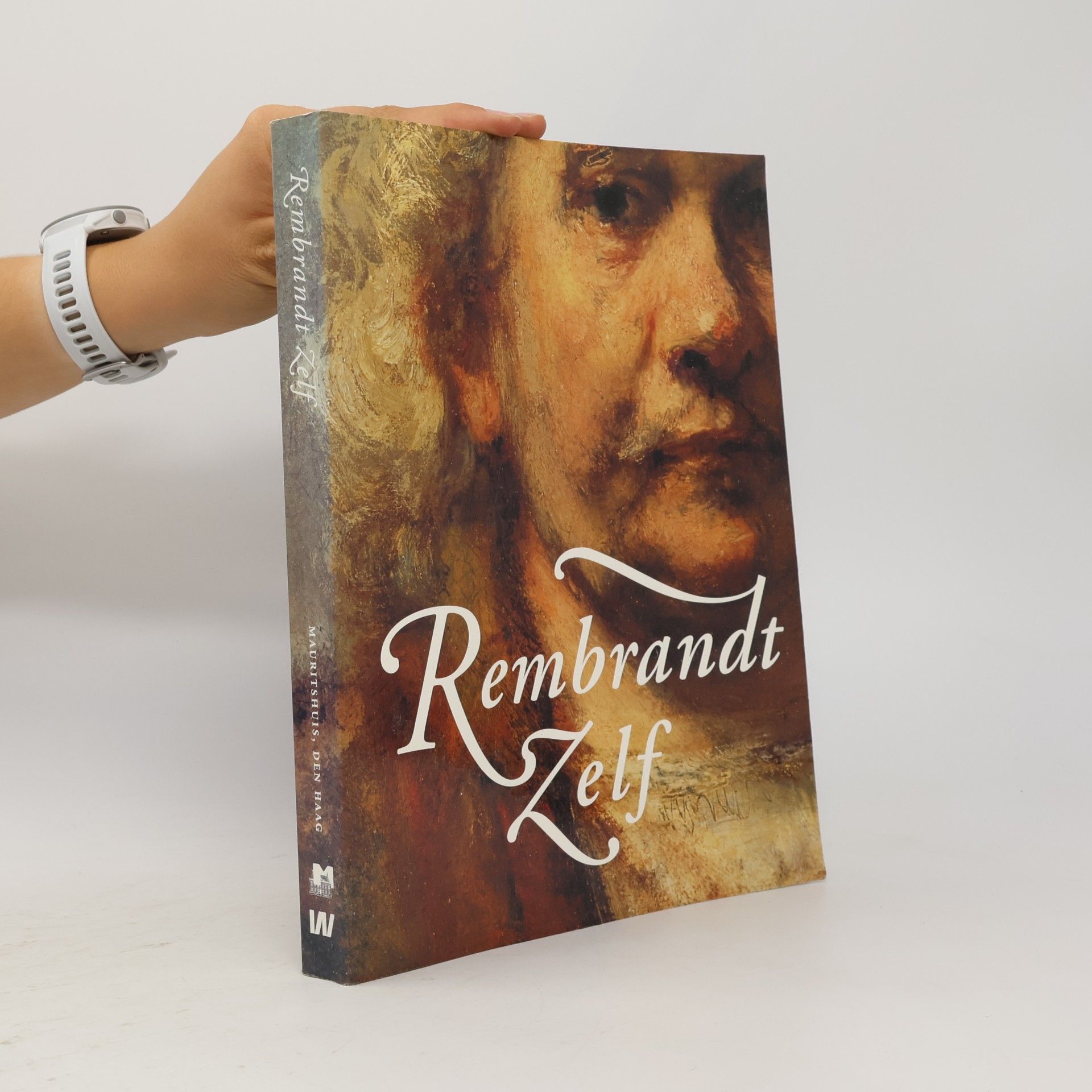Autorenkollektiv Rembrandt Zelf
