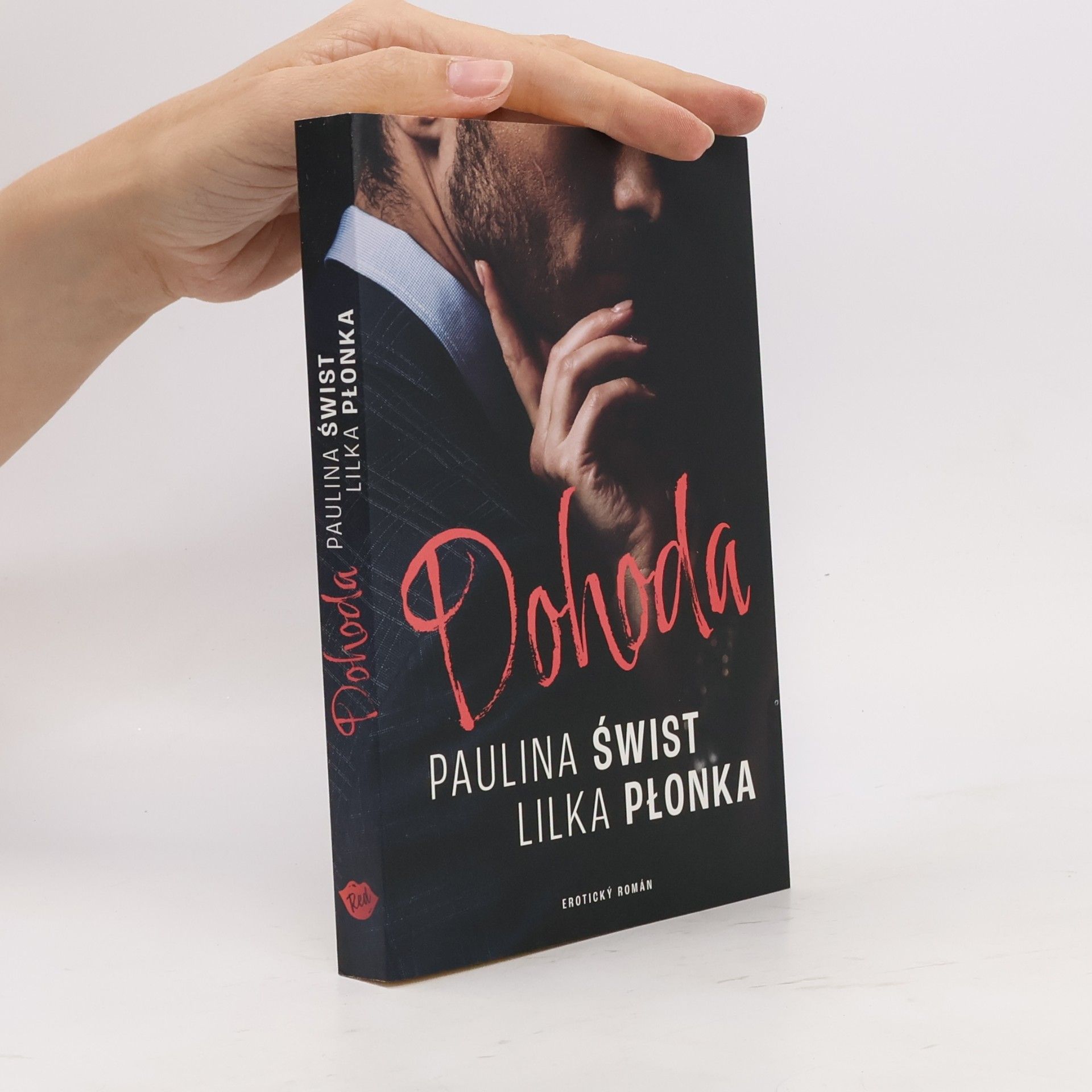 Paulina Świst Dohoda