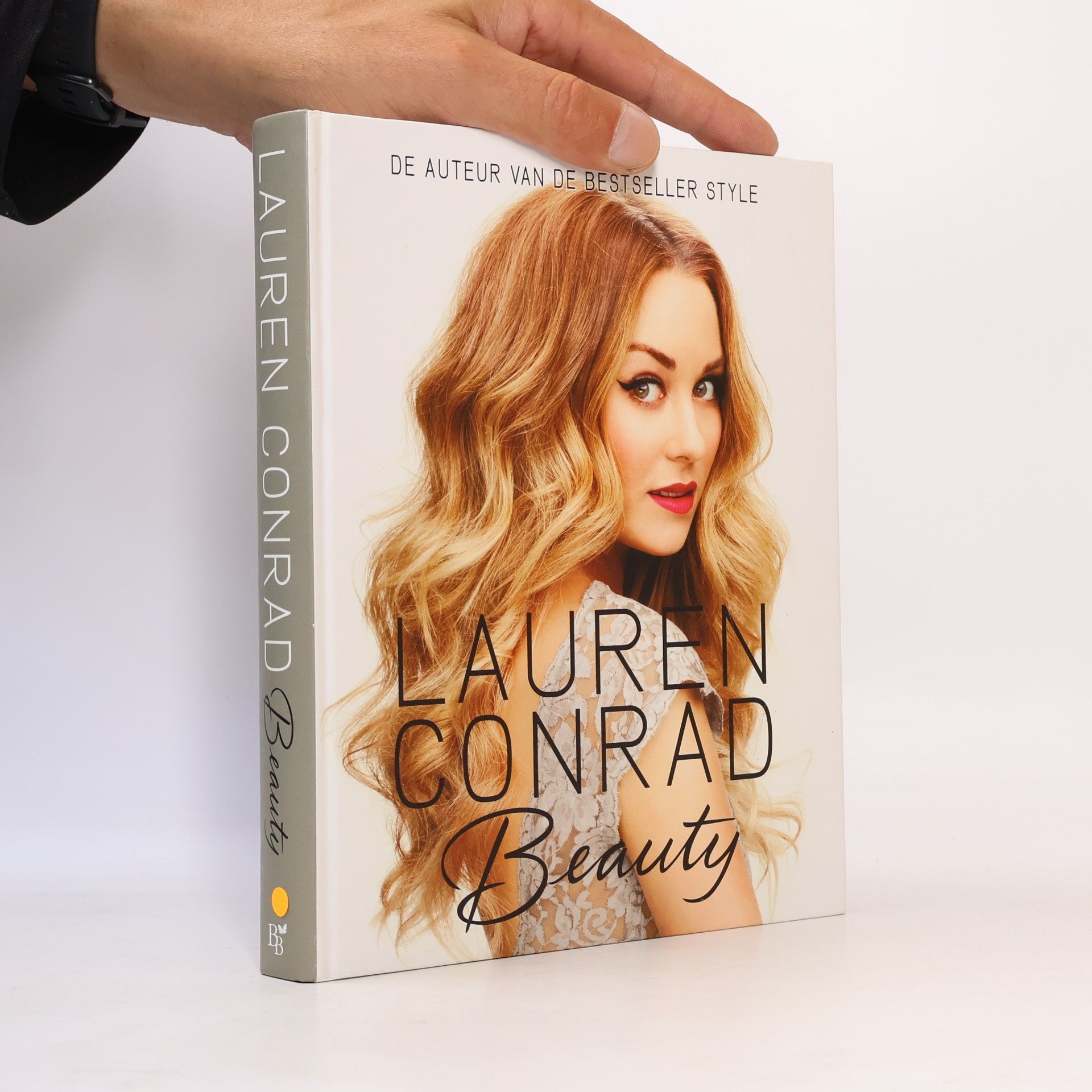 Lauren Conrad Lauren Conrad Beauty