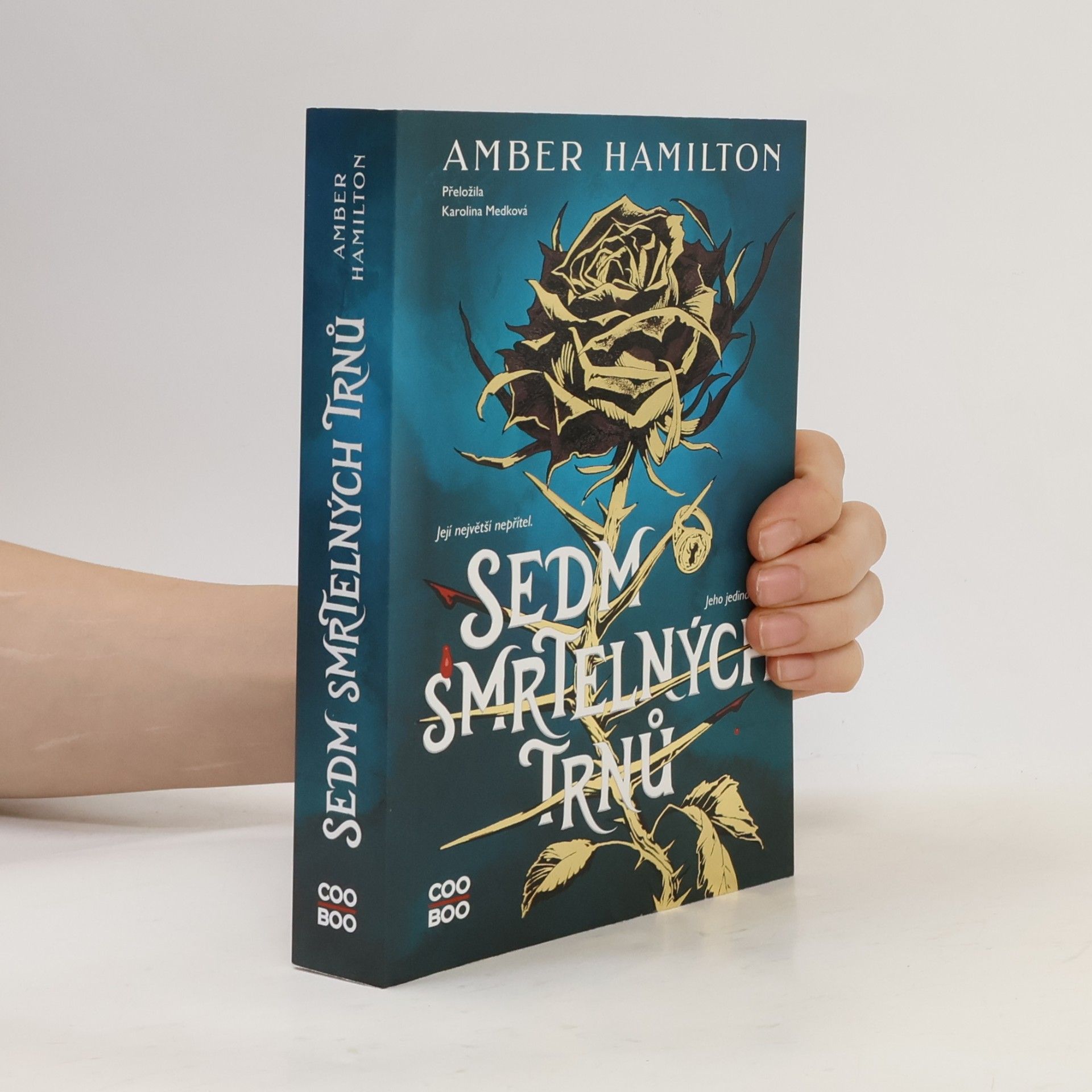 Sedm smrtelných trnů