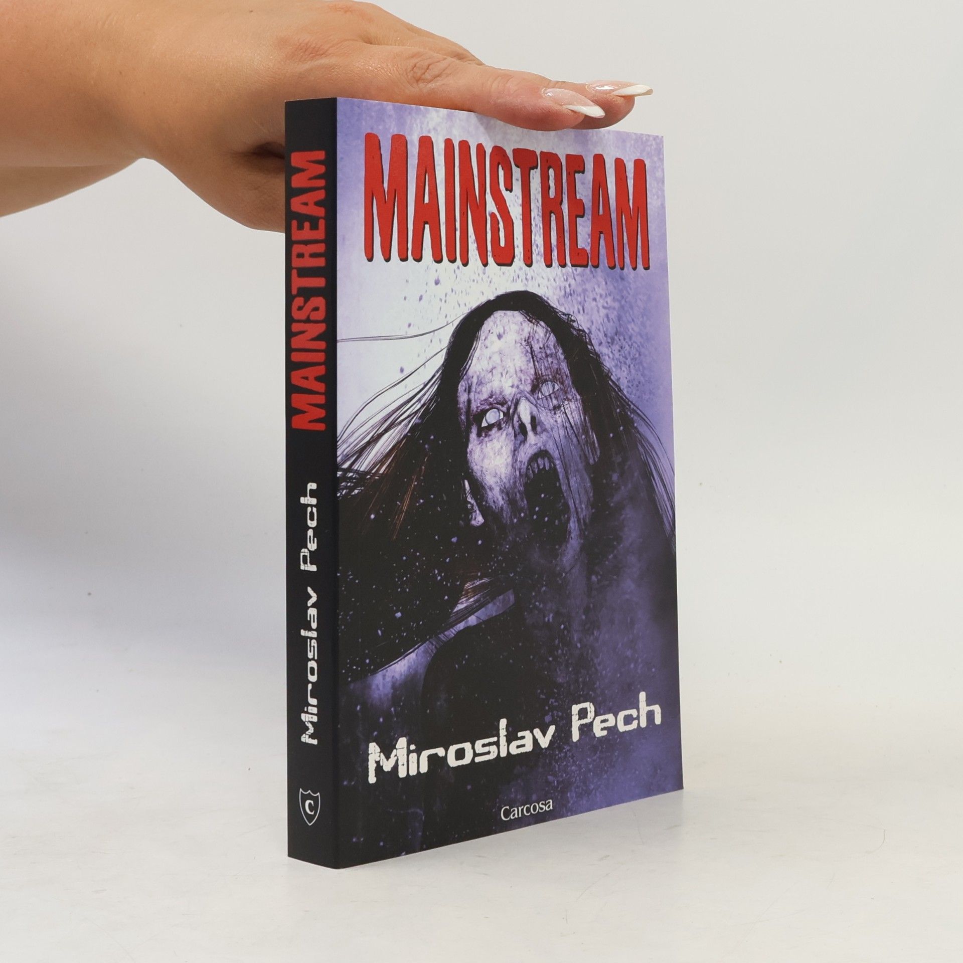 Miroslav Pech Mainstream
