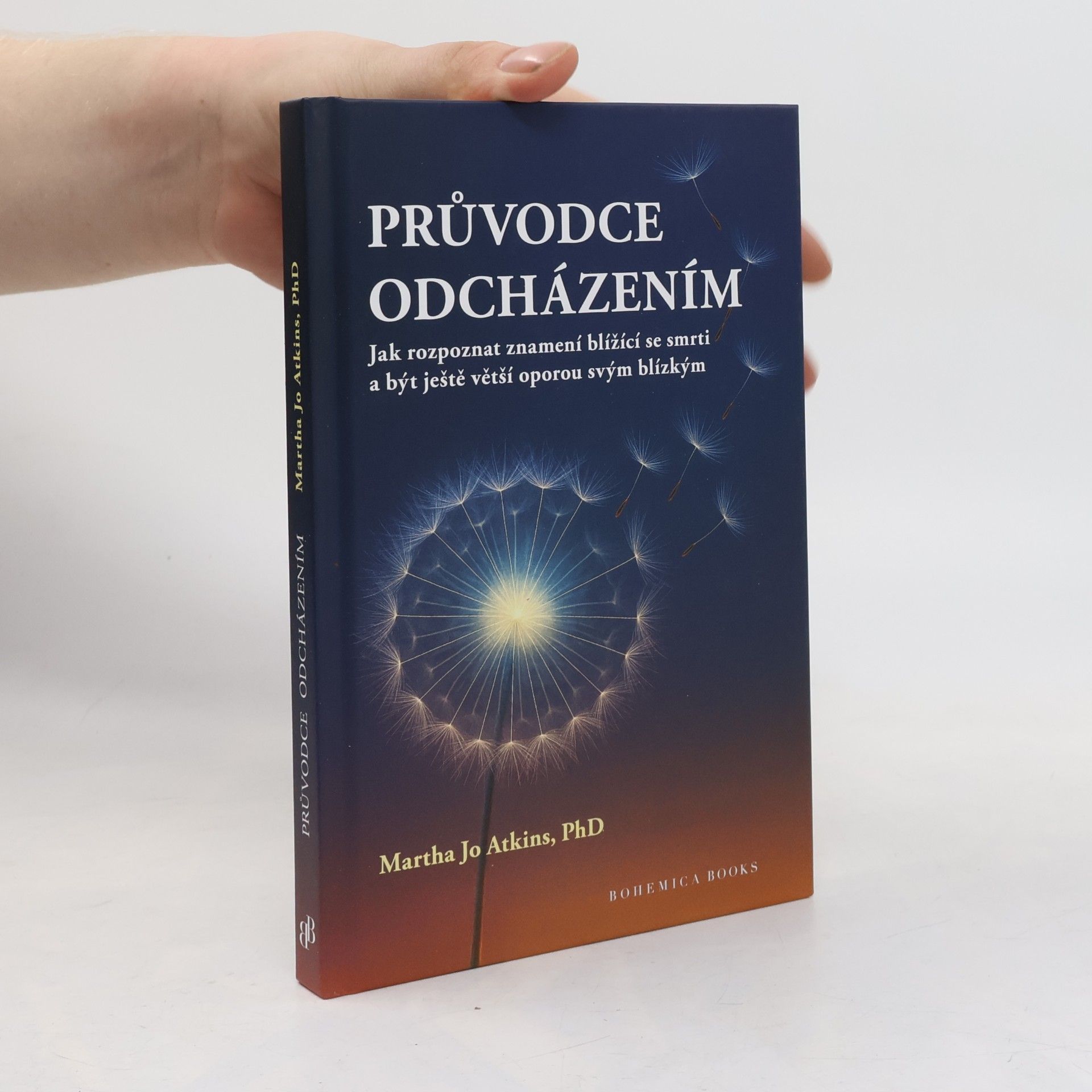 Průvodce odcházením