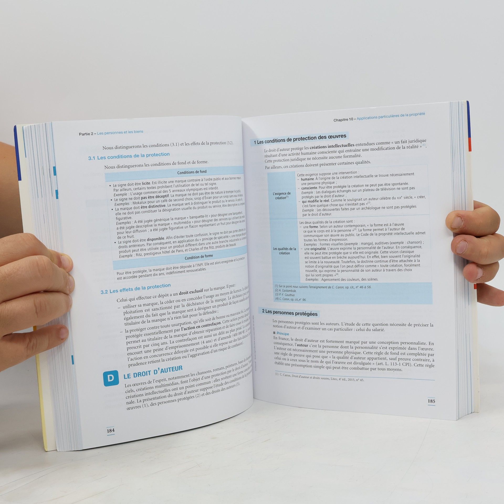 Jean-François Bocquillon DCG - 1: Introduction au droit