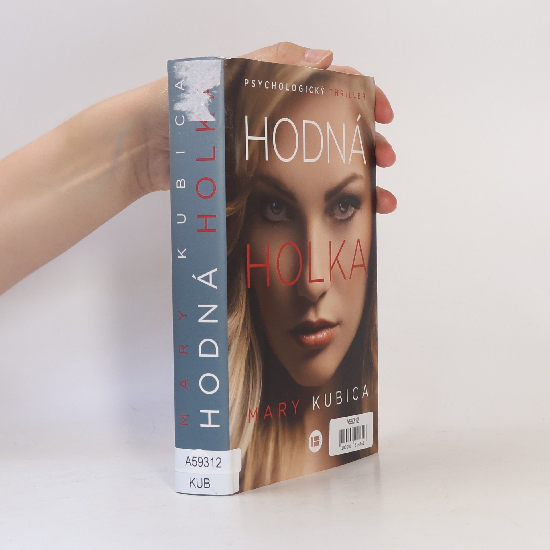 Hodná holka
