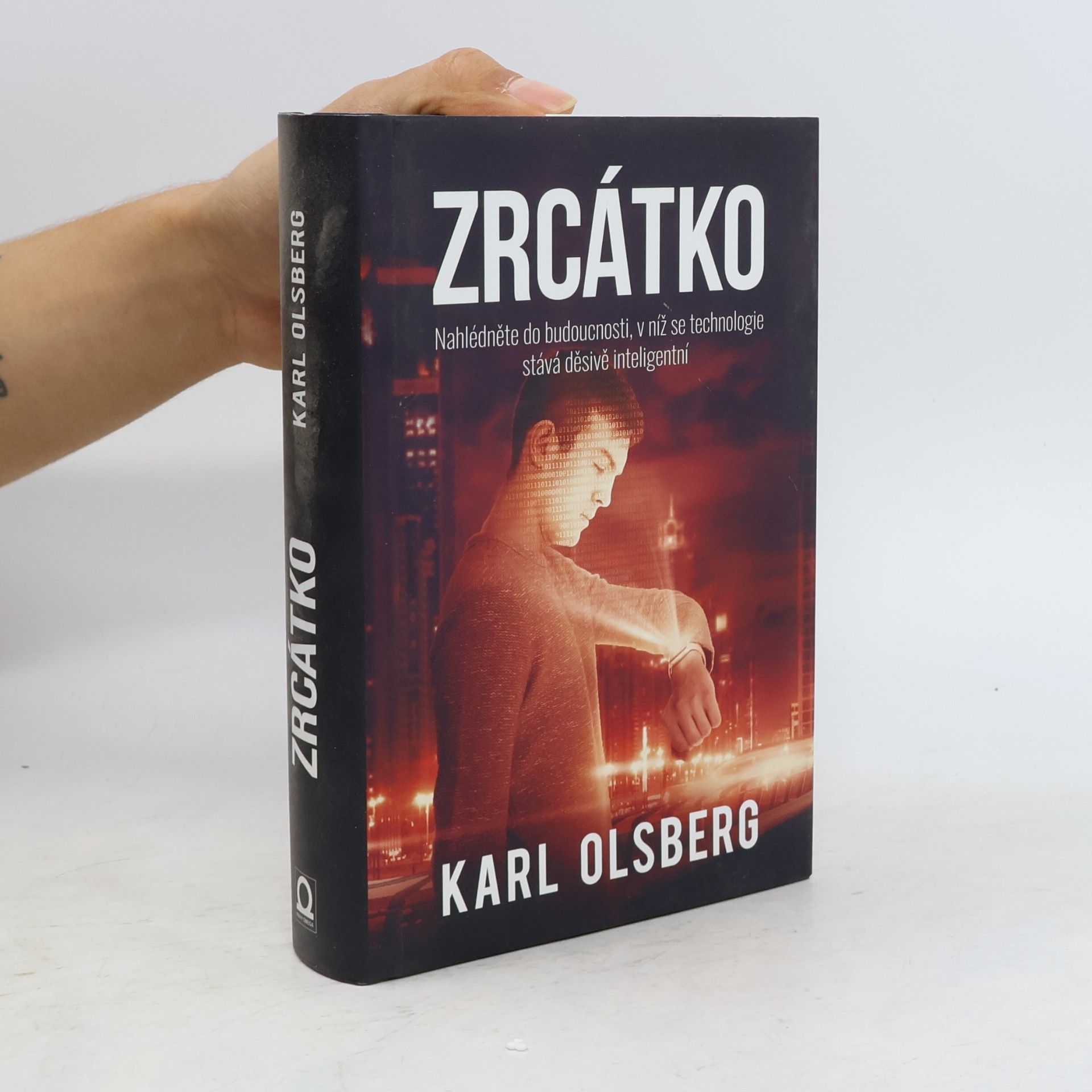 Zrcátko