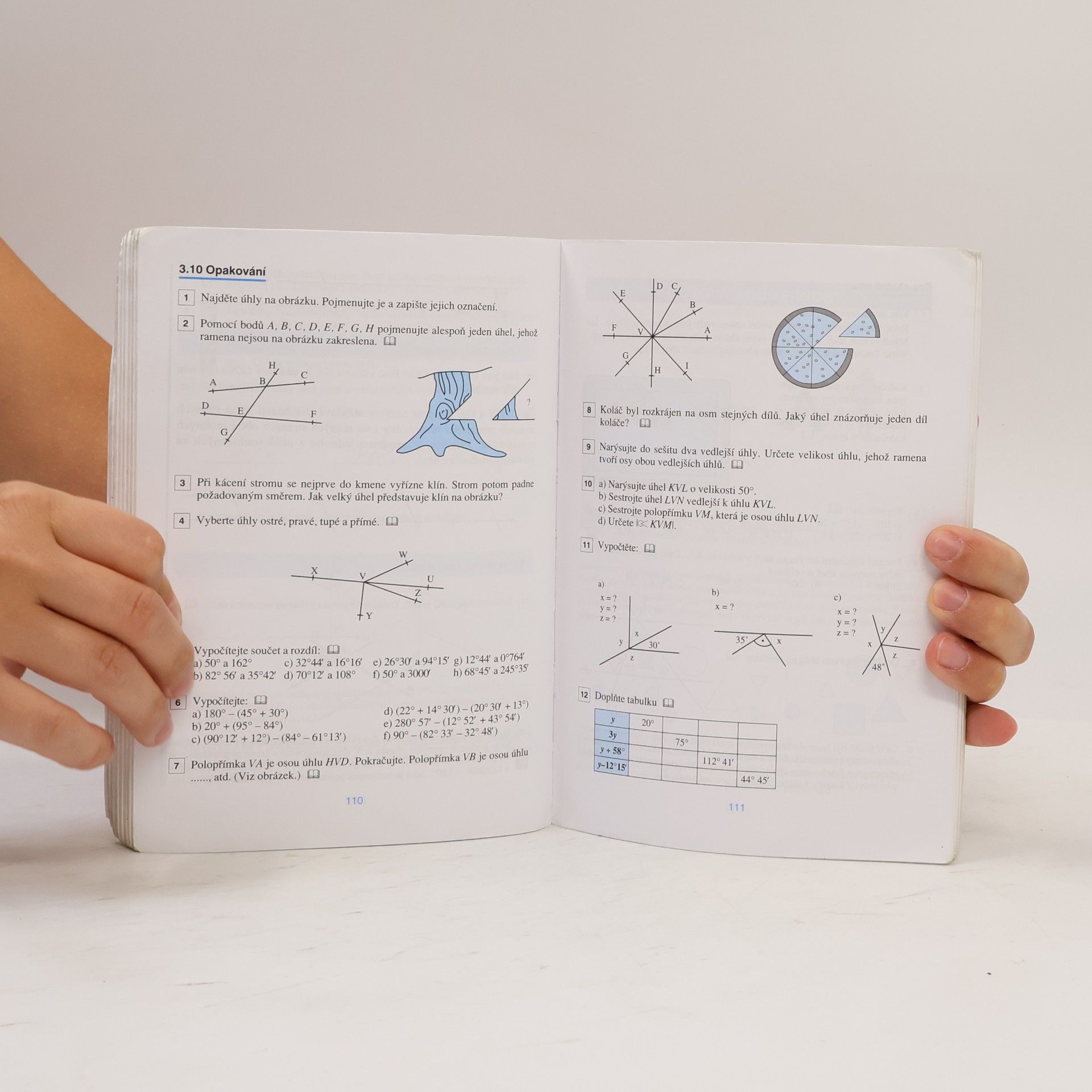 Jana Coufalová Matematika pro 6. ročník základní školy