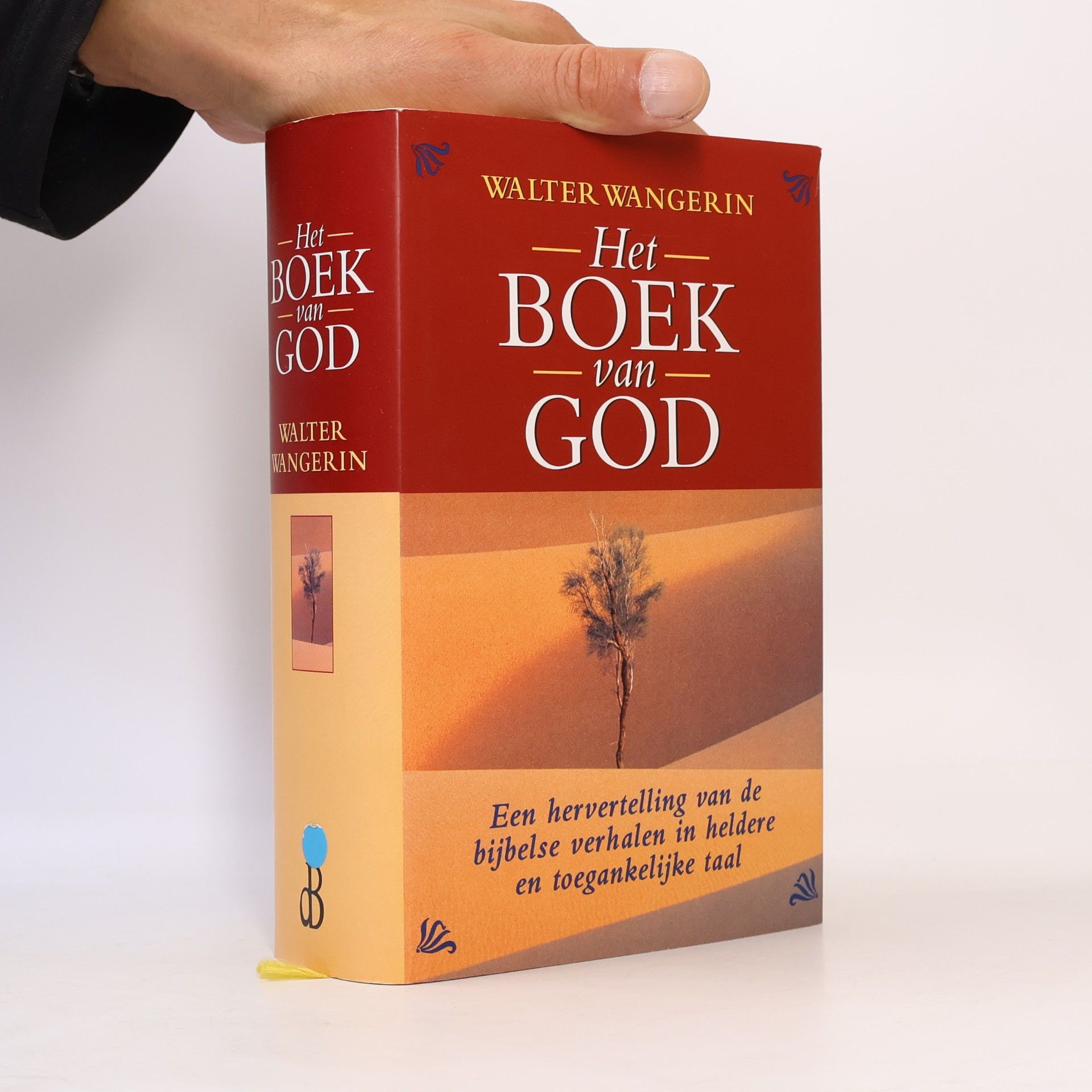 Autores varios BOEK VAN GOD (GEB)