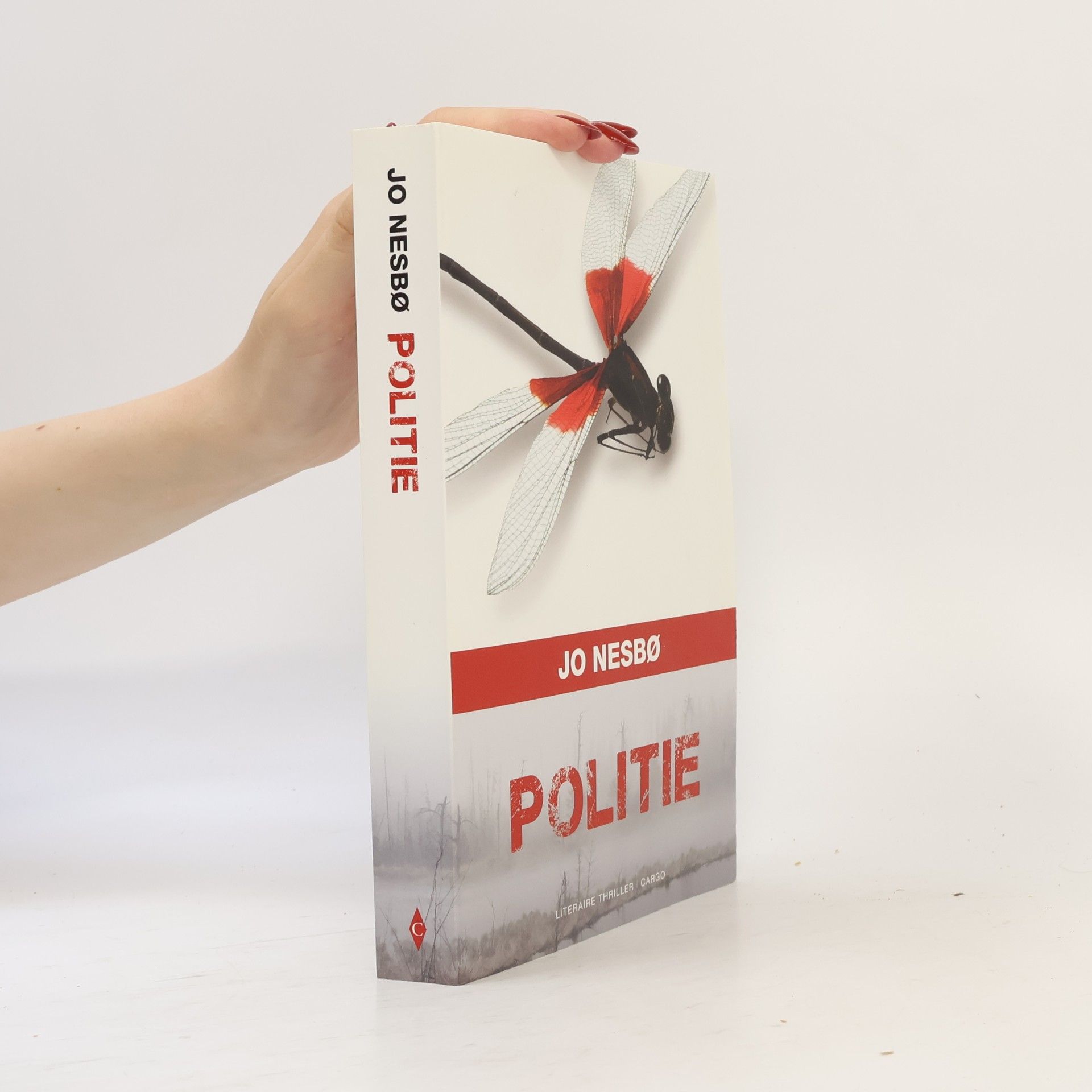 Politie / druk 6