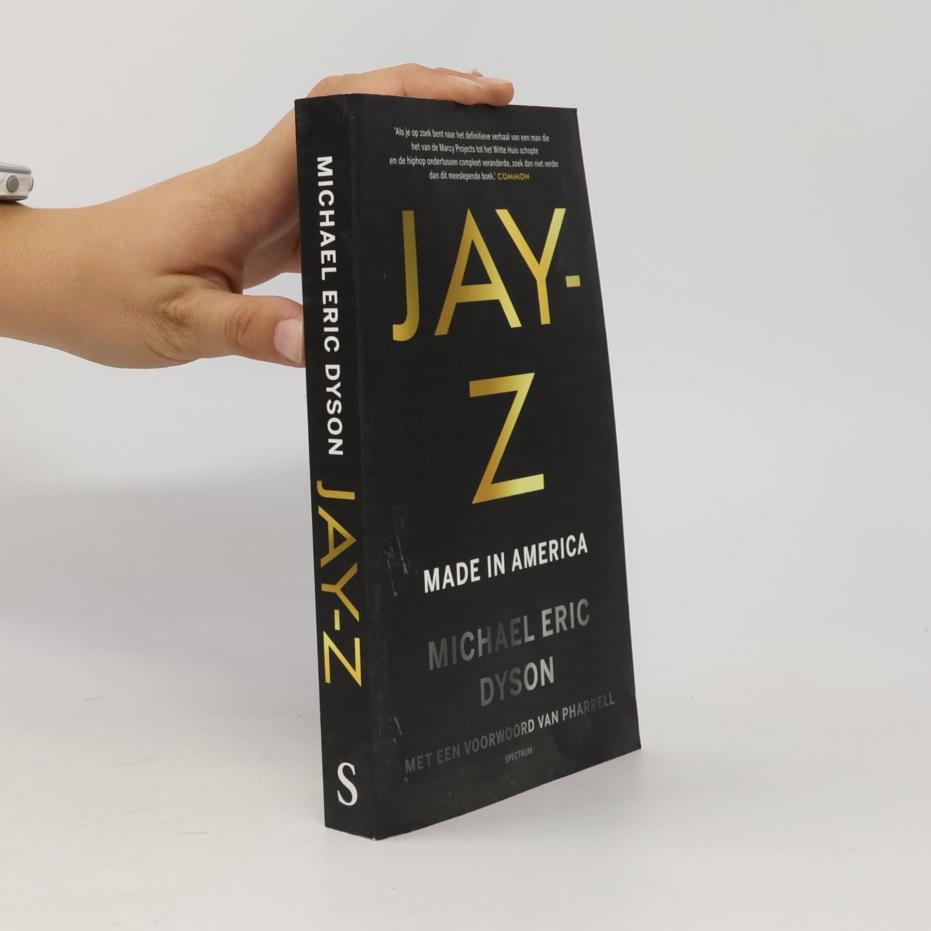 Jay-Z