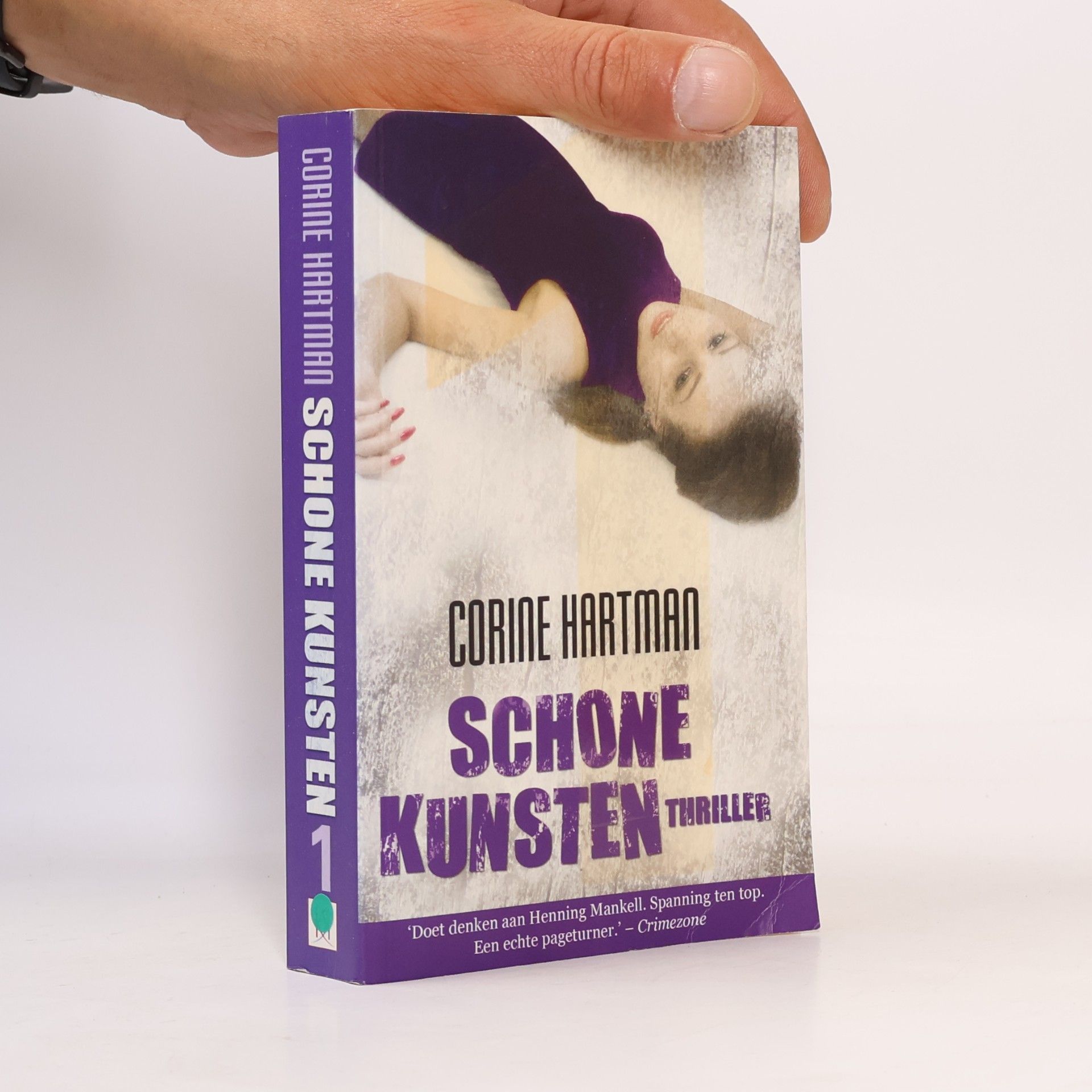 Corine Hartman Schone kunsten