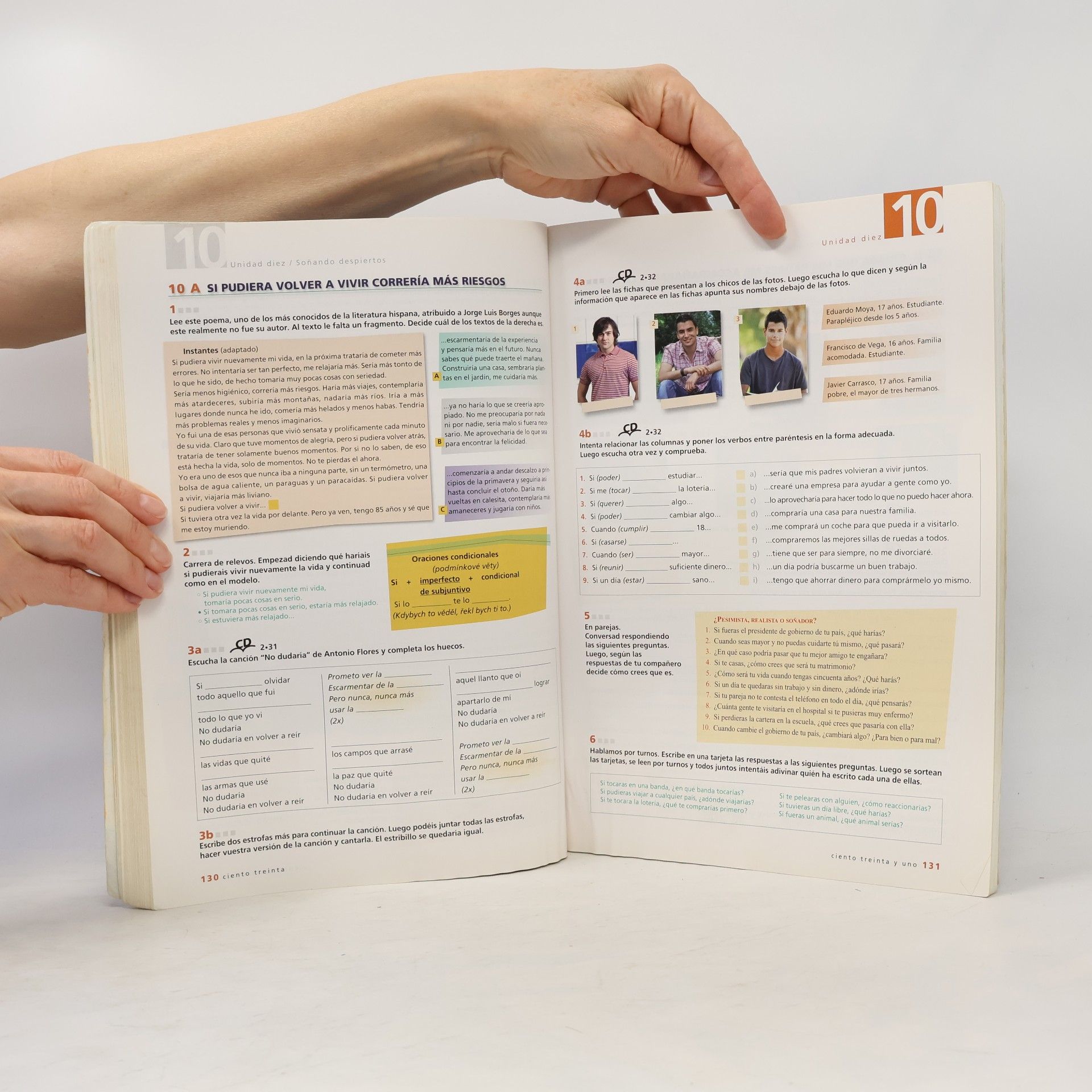 Kateřina Brožová Aventura 3 : španělština