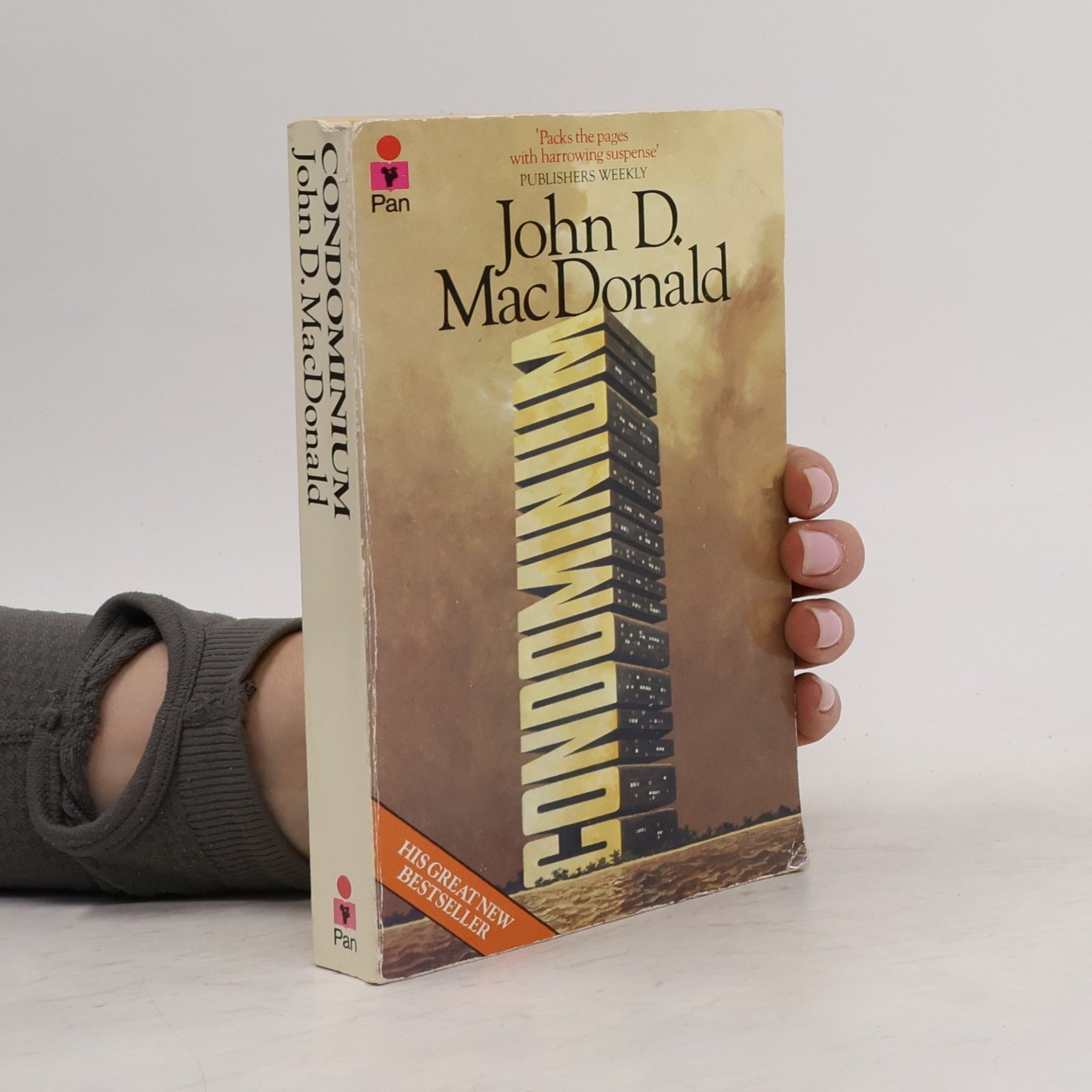 John D. MacDonald Condominium